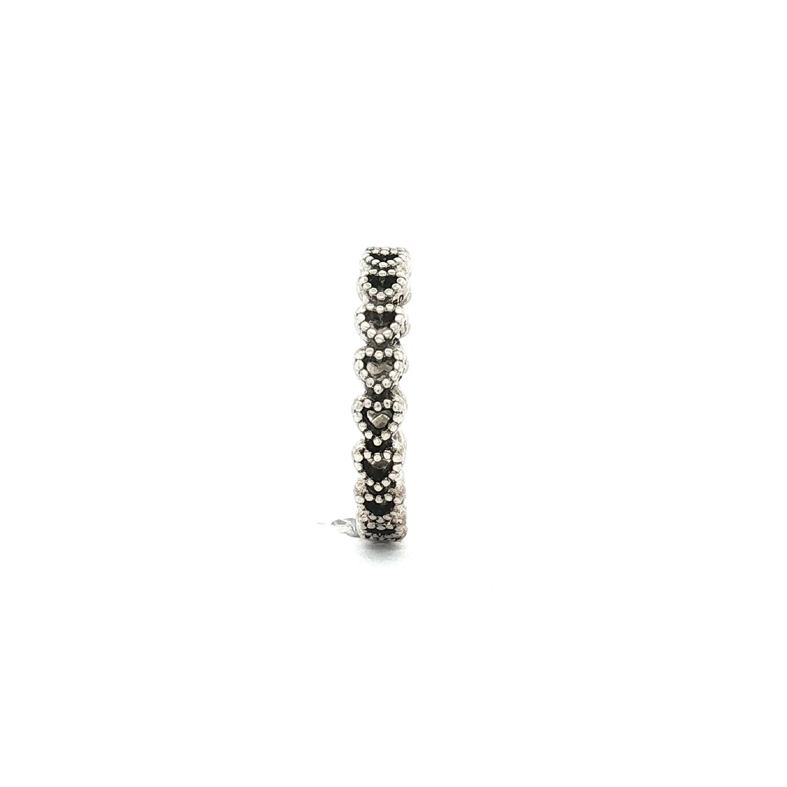 Ring Pandora Herzen
