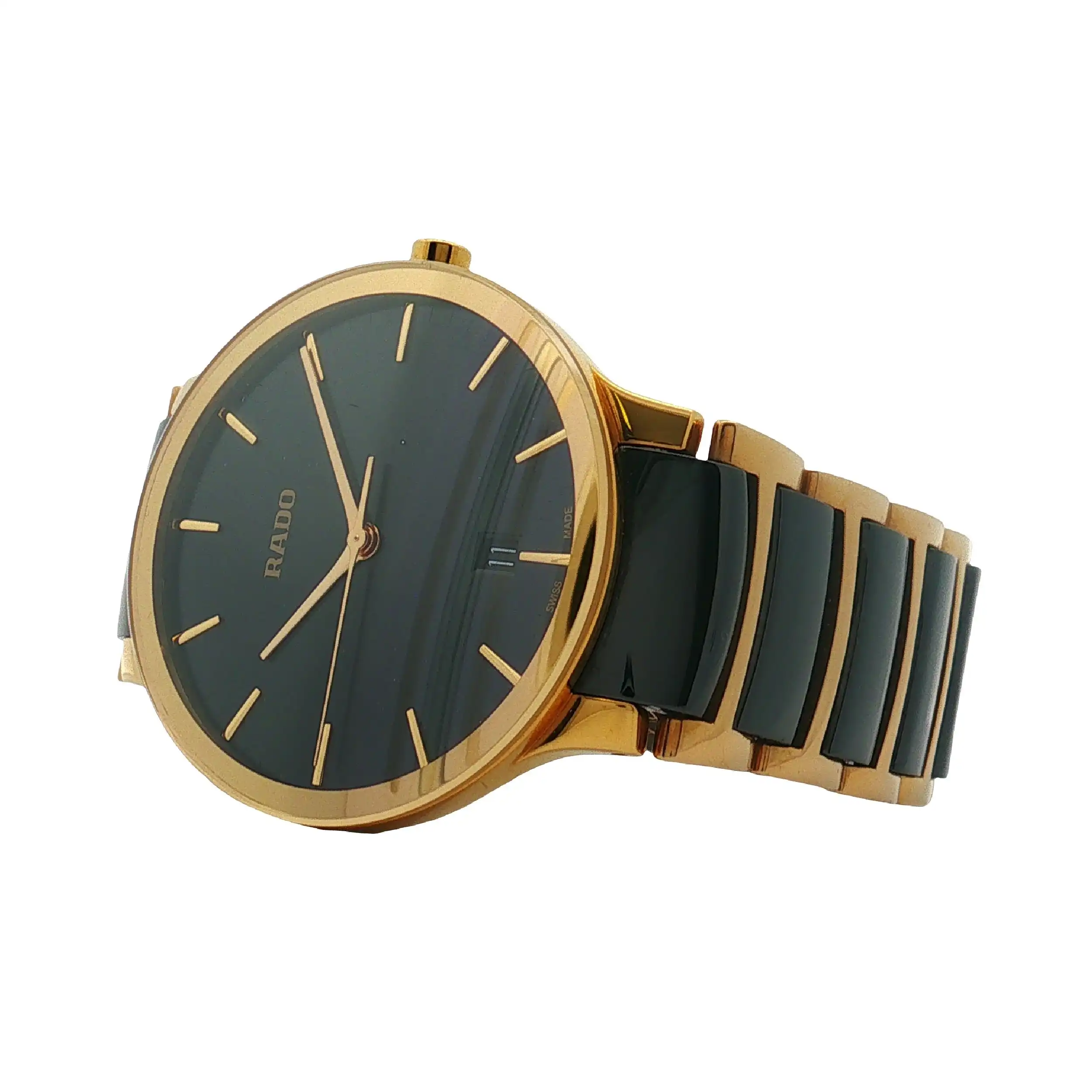 Herrenuhr Rado Centrix 01.073.0527.3 017 R30527172 Full Set Herrenuhr Rado Centrix 01.073.0527.3 017 R30527172 Full Set