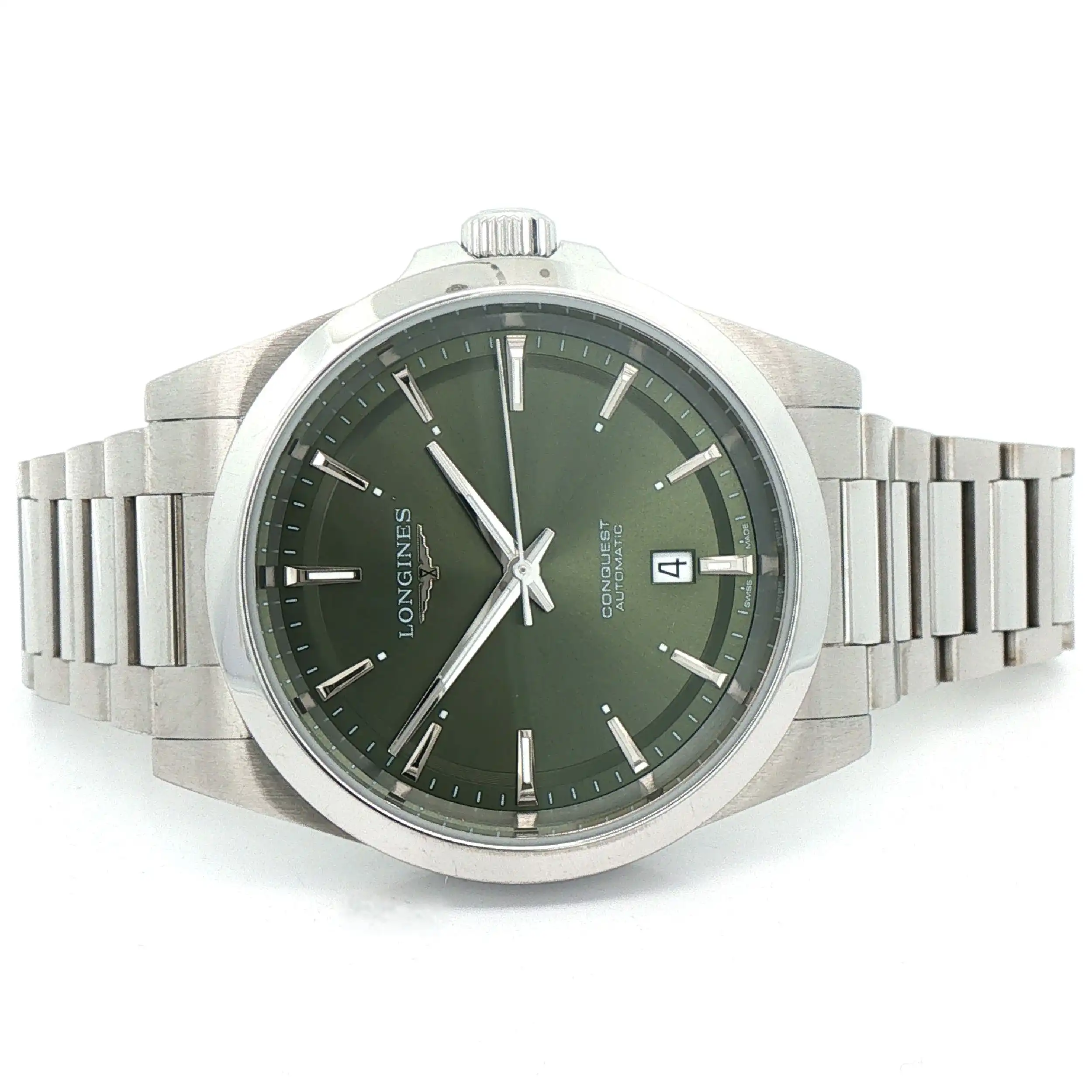 Herrenuhr Longines Conquest Herrenuhr Longines Conquest