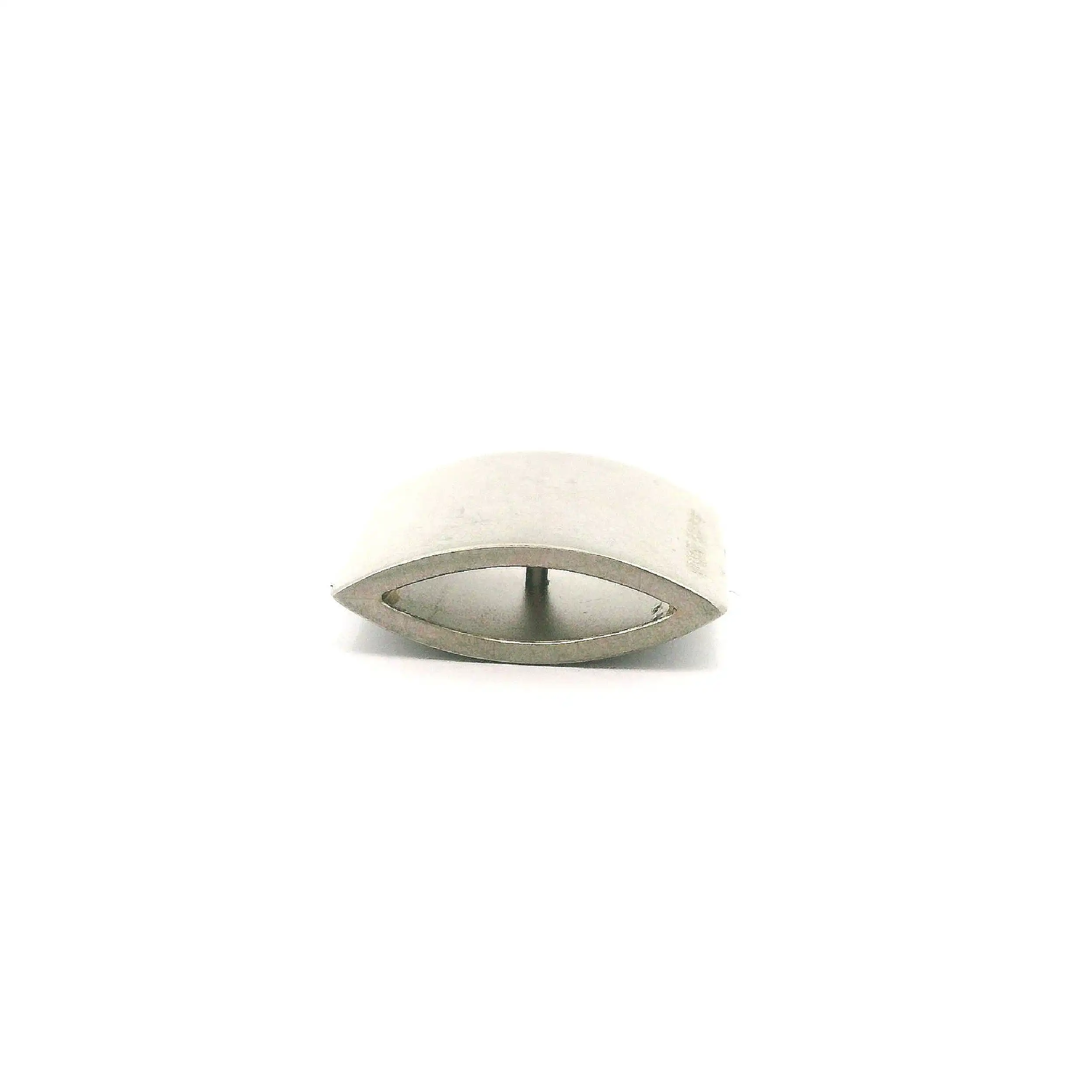 Anhänger Platin Niessing Moltissimo mit Brillant Anhänger Platin Niessing Moltissimo mit Brillant