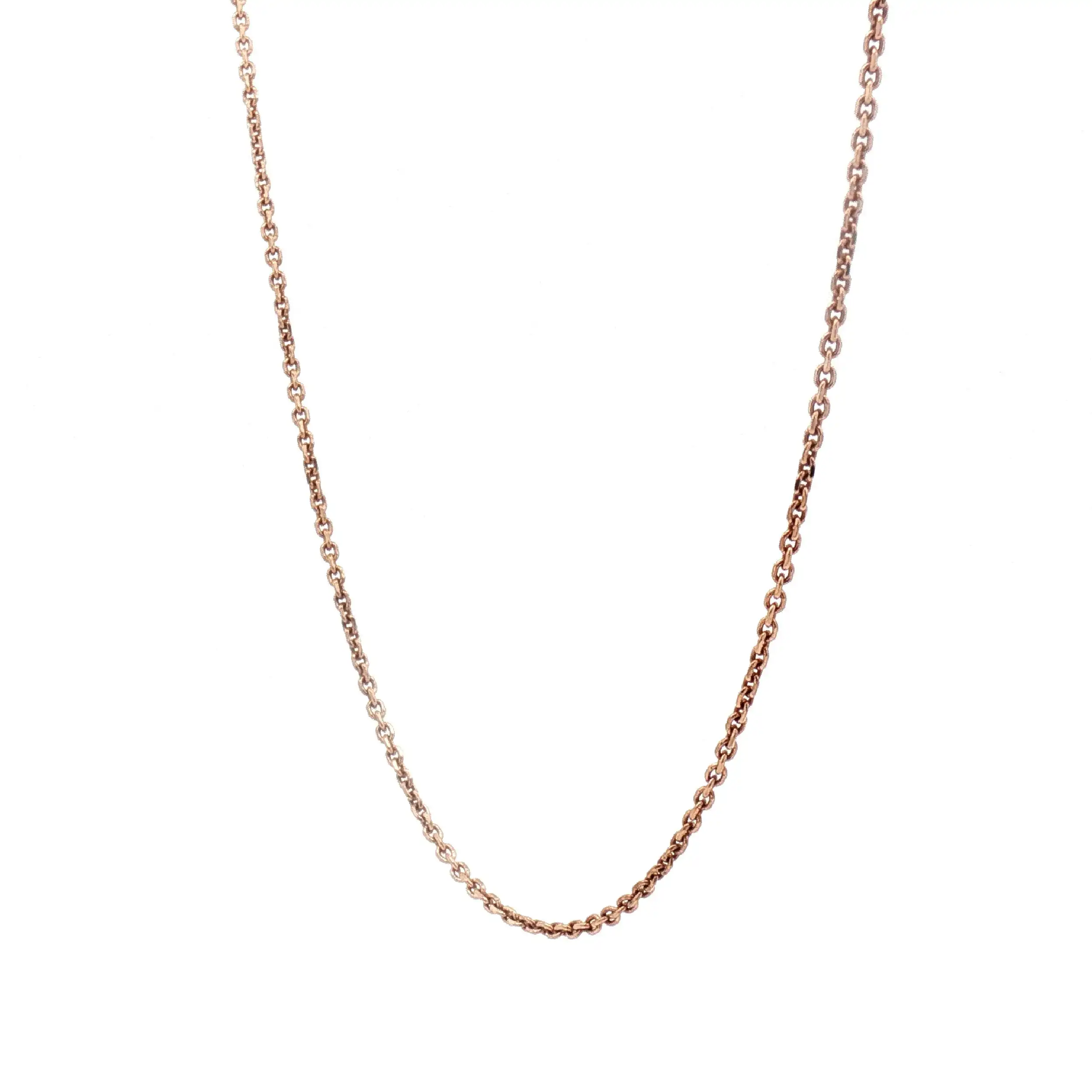 Ankerkette Rotgold Ankerkette Rotgold