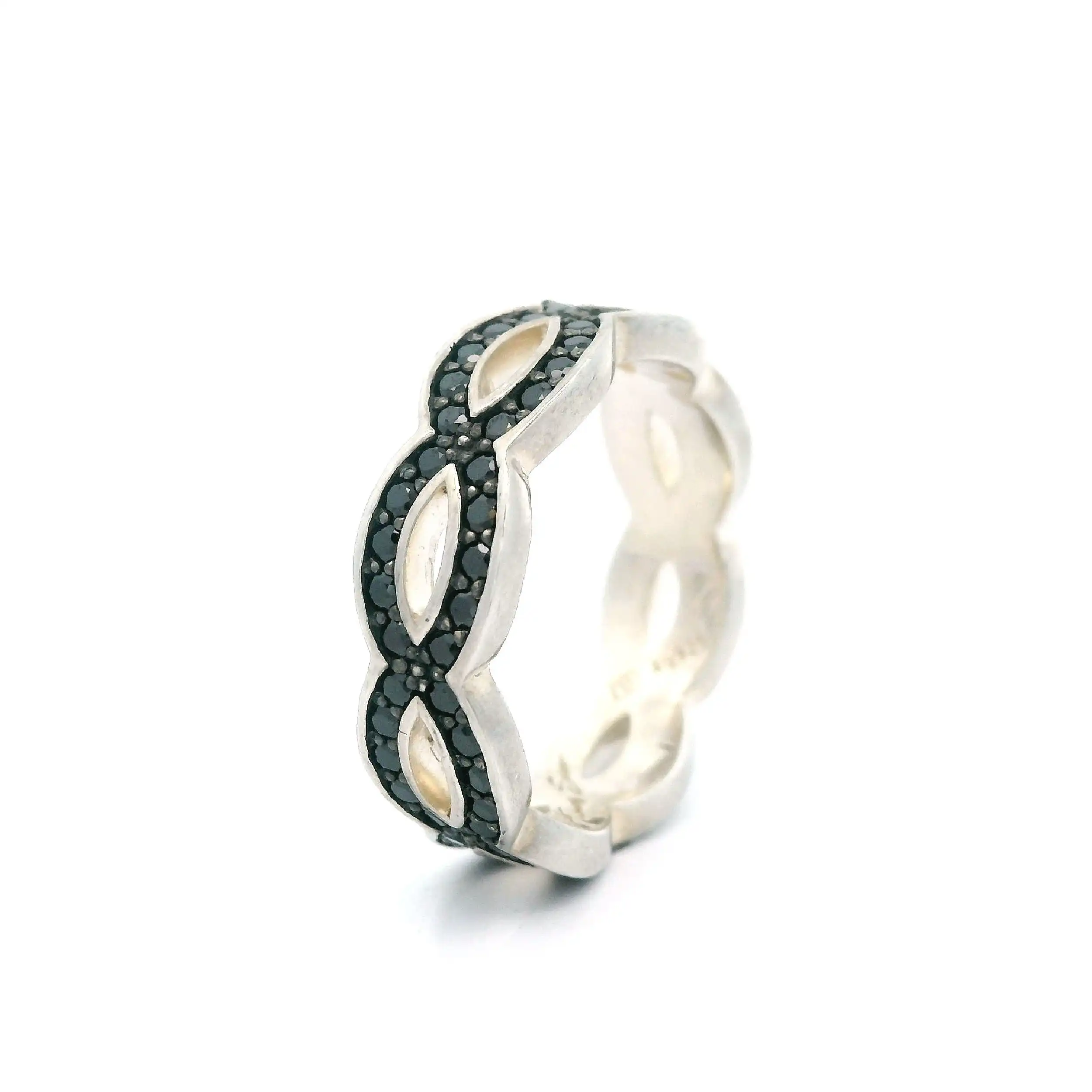 Silberring Thomas Sabo Silberring Thomas Sabo
