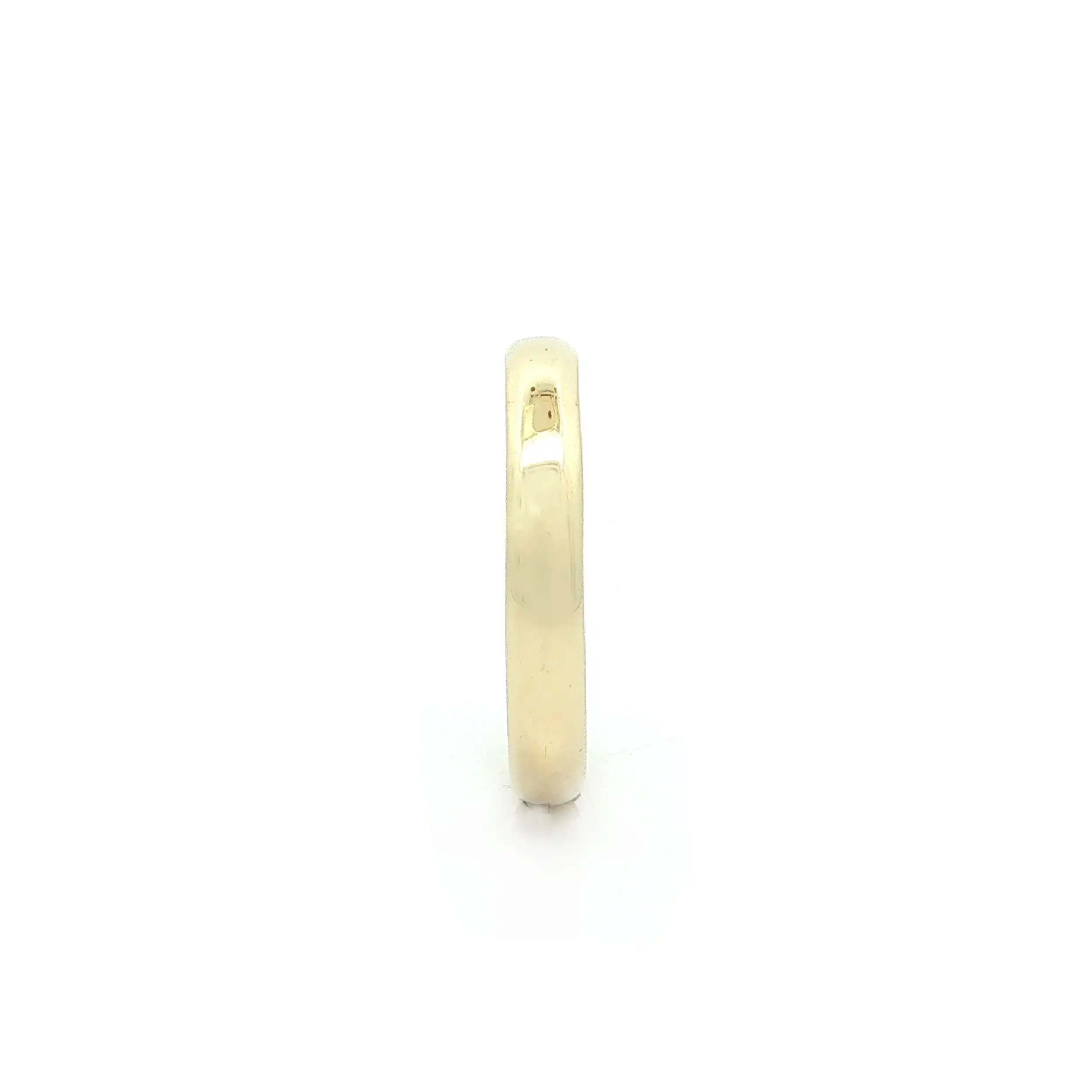 Trauring Gelbgold "Niessing"