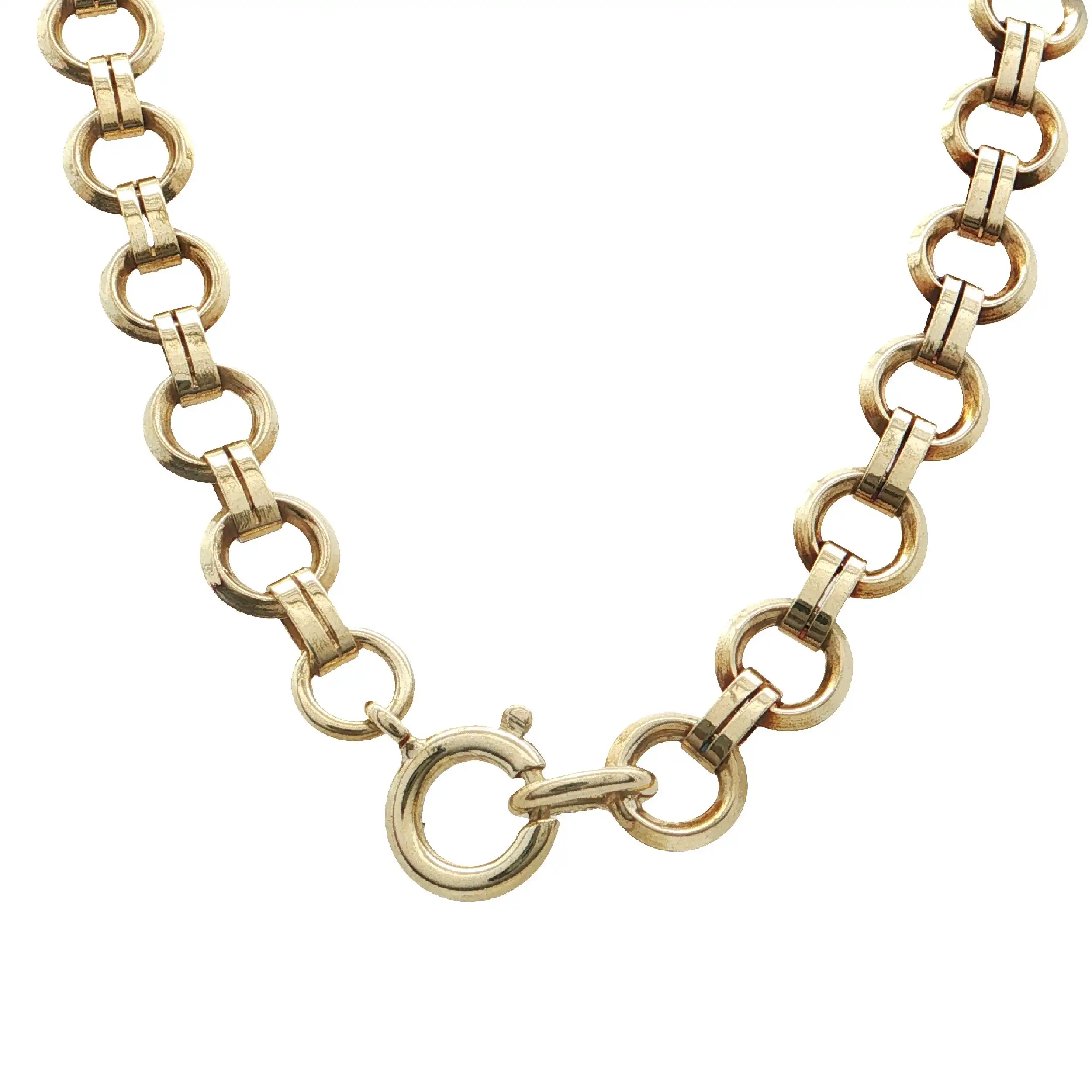 Kette Gelbgold Kette Gelbgold