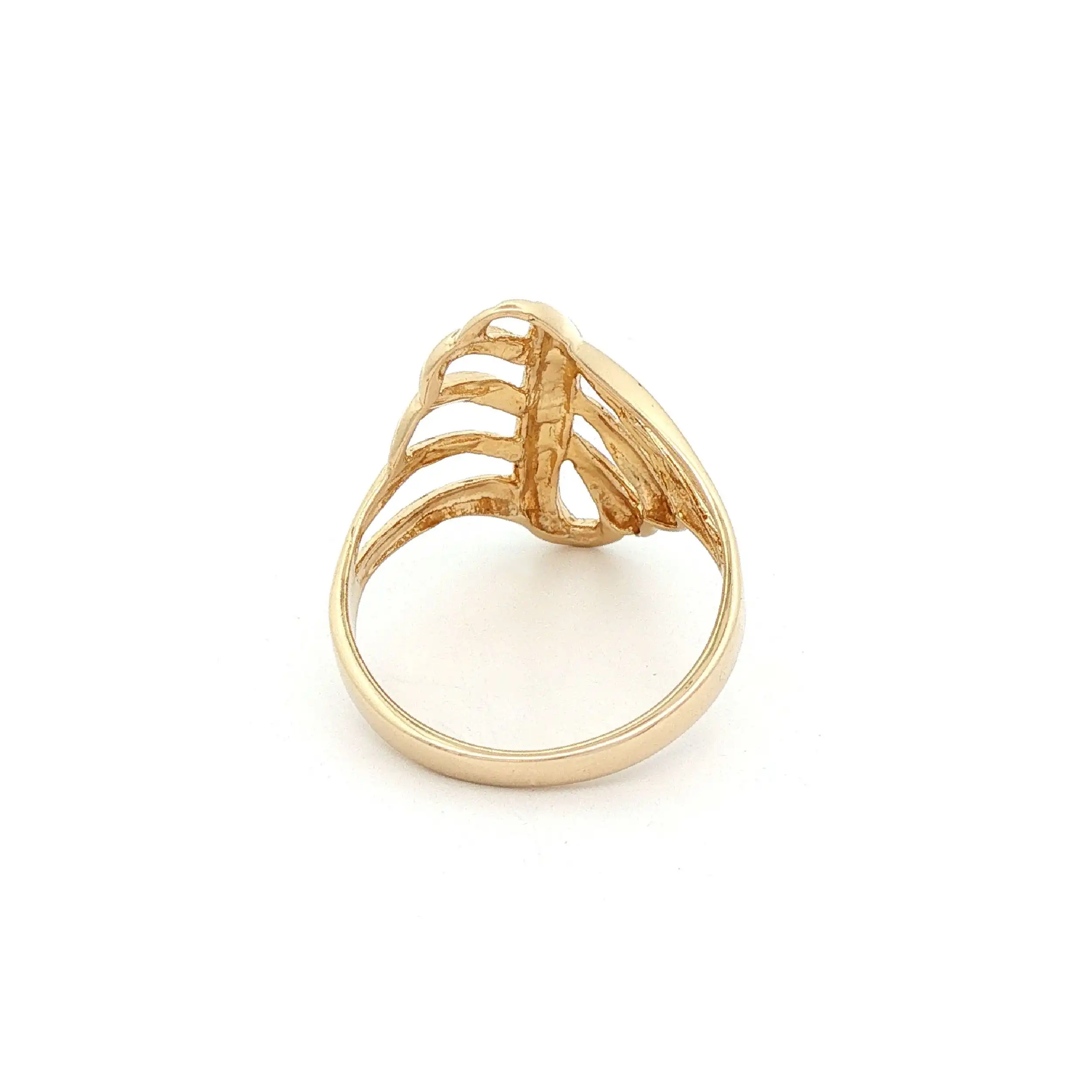 Ring Bicolor Ring Bicolor