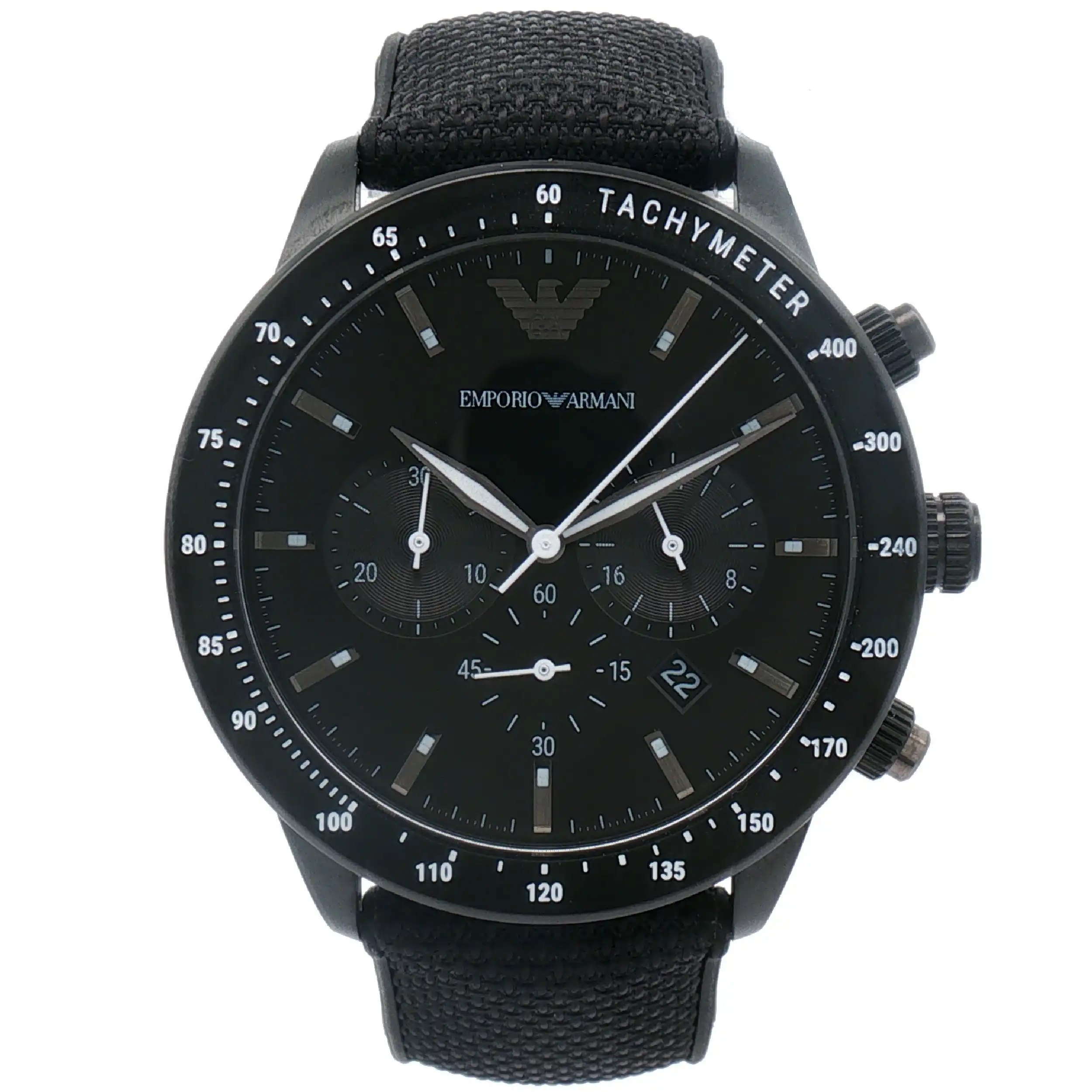 Herrenuhr Armani