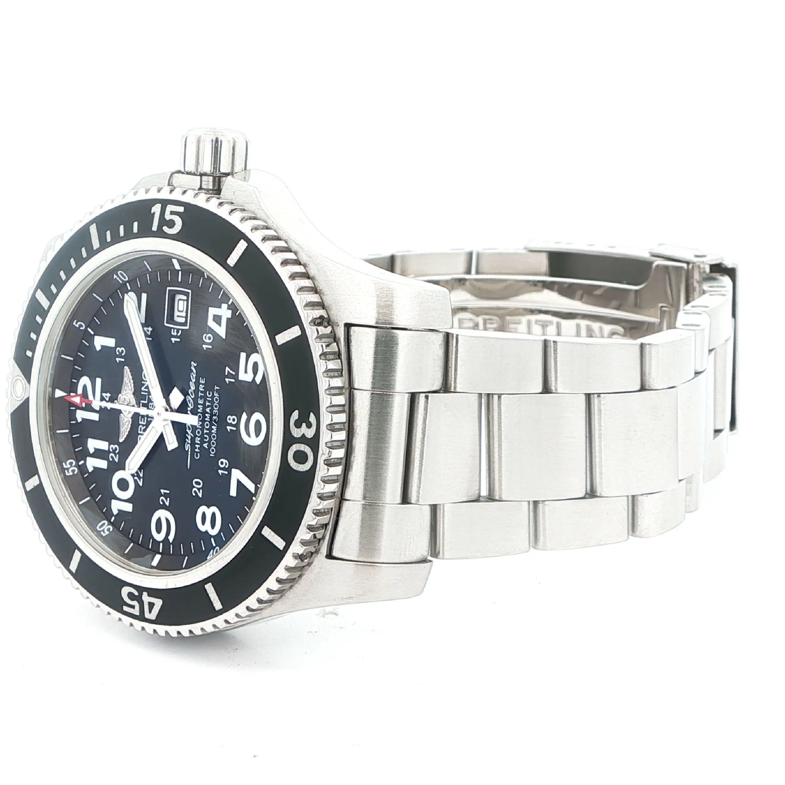 Herrenuhr Breitling Superocean II 44 Herrenuhr Breitling Superocean II 44