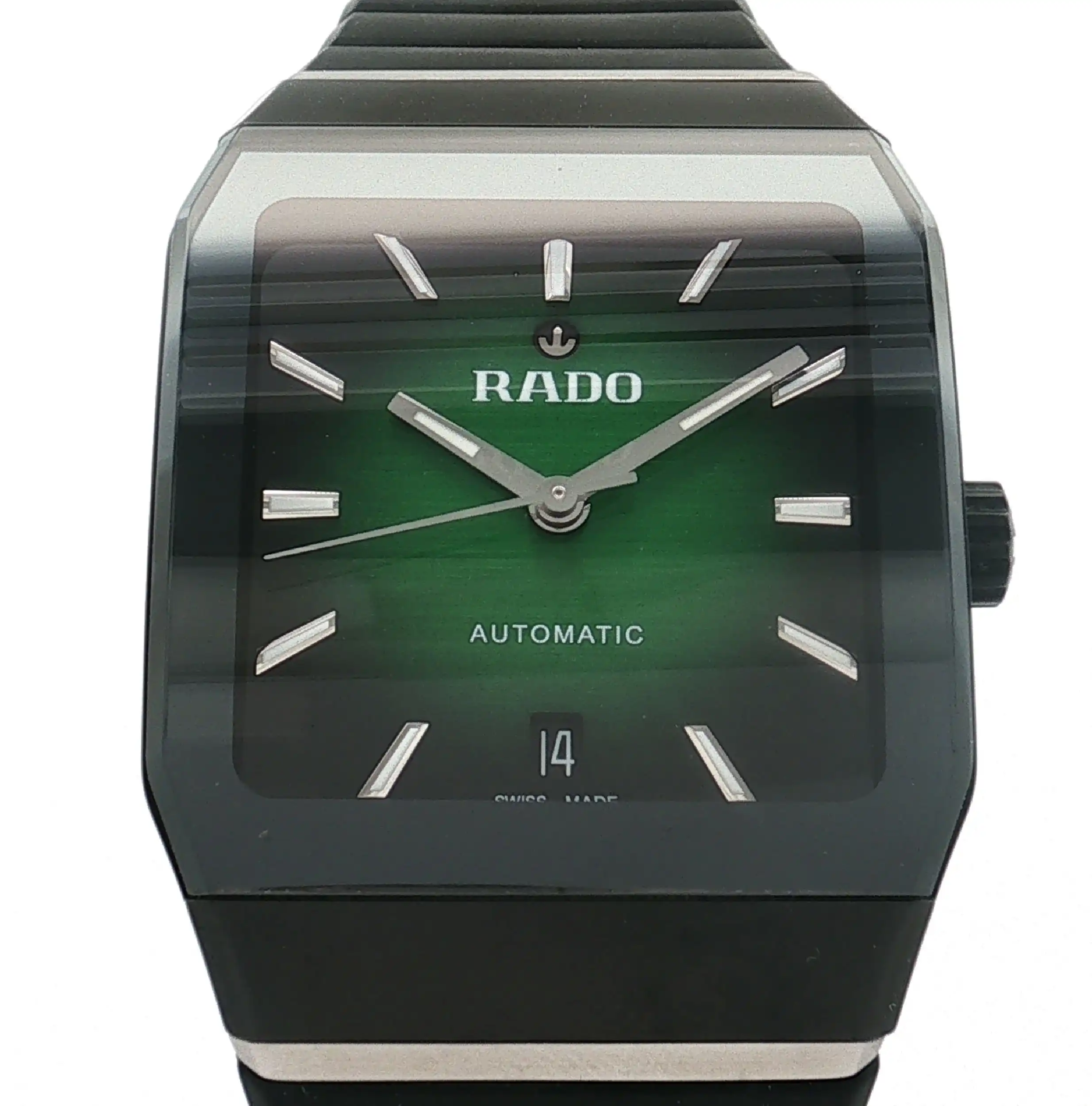 Herrenuhr Rado Anatom autom. R10202319 SN 16726792 Full Set Herrenuhr Rado Anatom autom. R10202319 SN 16726792 Full Set
