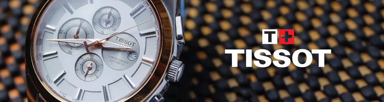 Gebrauchte Tissot Uhren alte Modelle: Entdecken Sie hochwertige Zeitmesser bei Pfandhaus Schumachers
