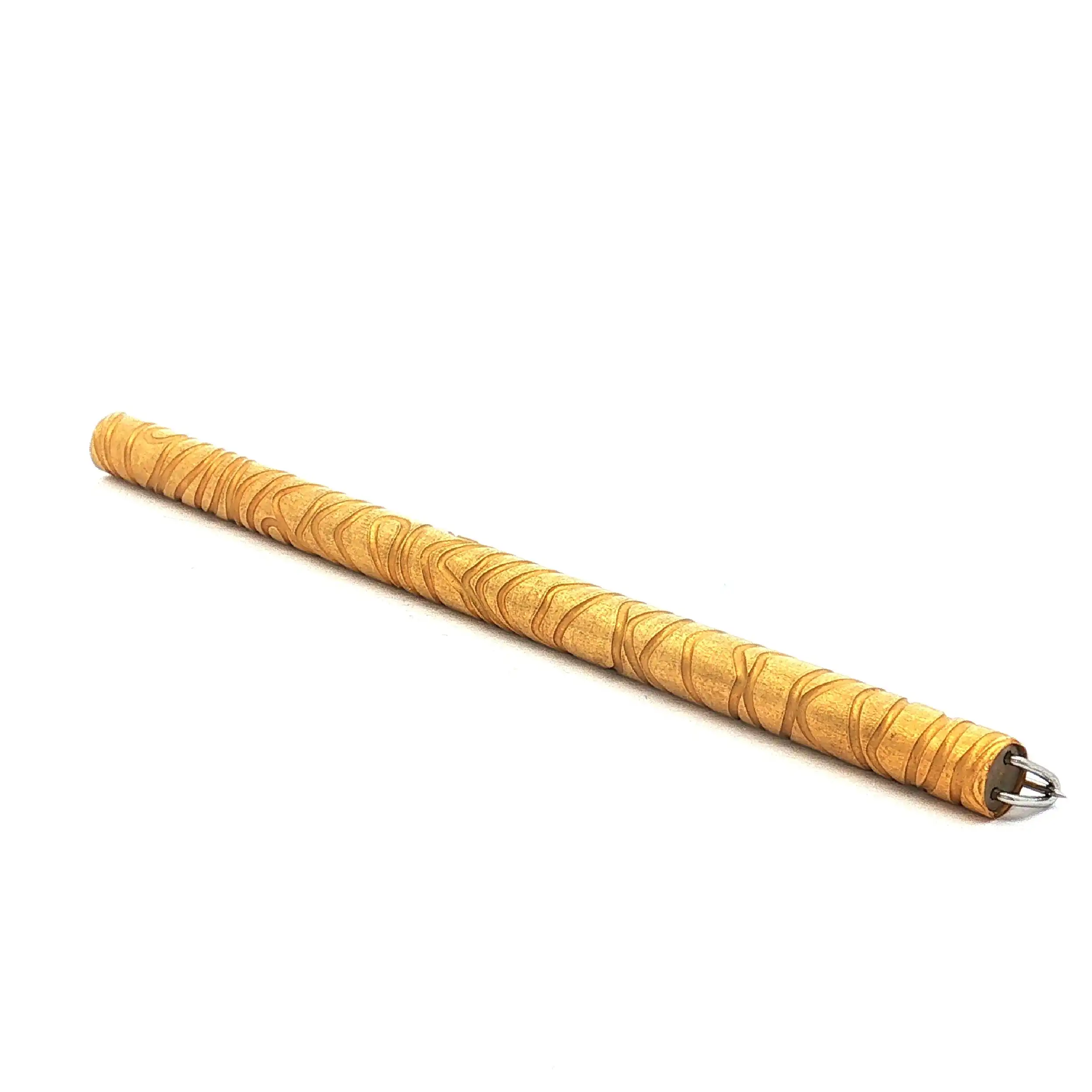 Niessing Nadel "Massart" 900er Warm Yellow Gold Niessing Nadel "Massart" 900er Warm Yellow Gold