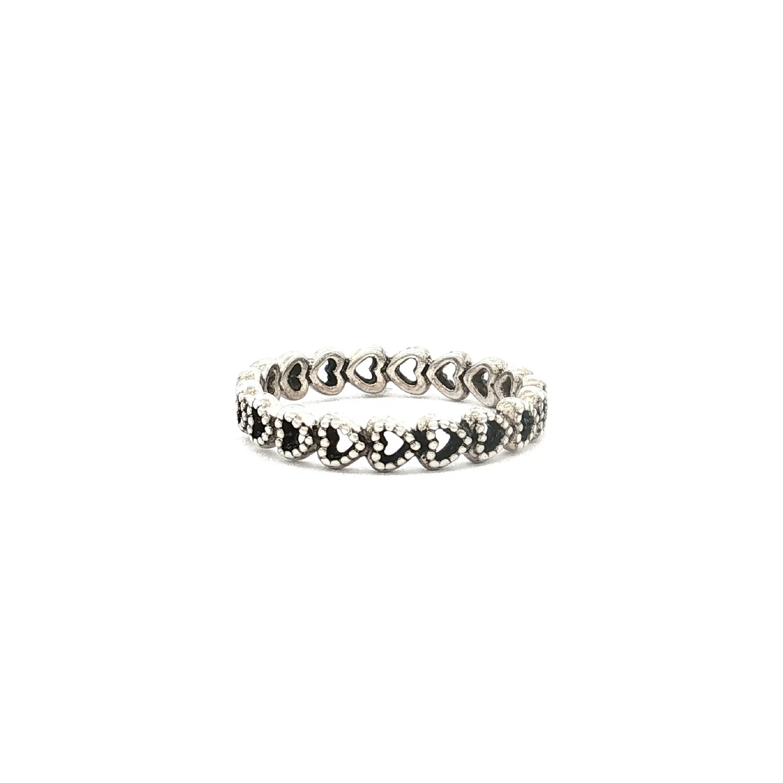 Ring Pandora Herzen Ring Pandora Herzen