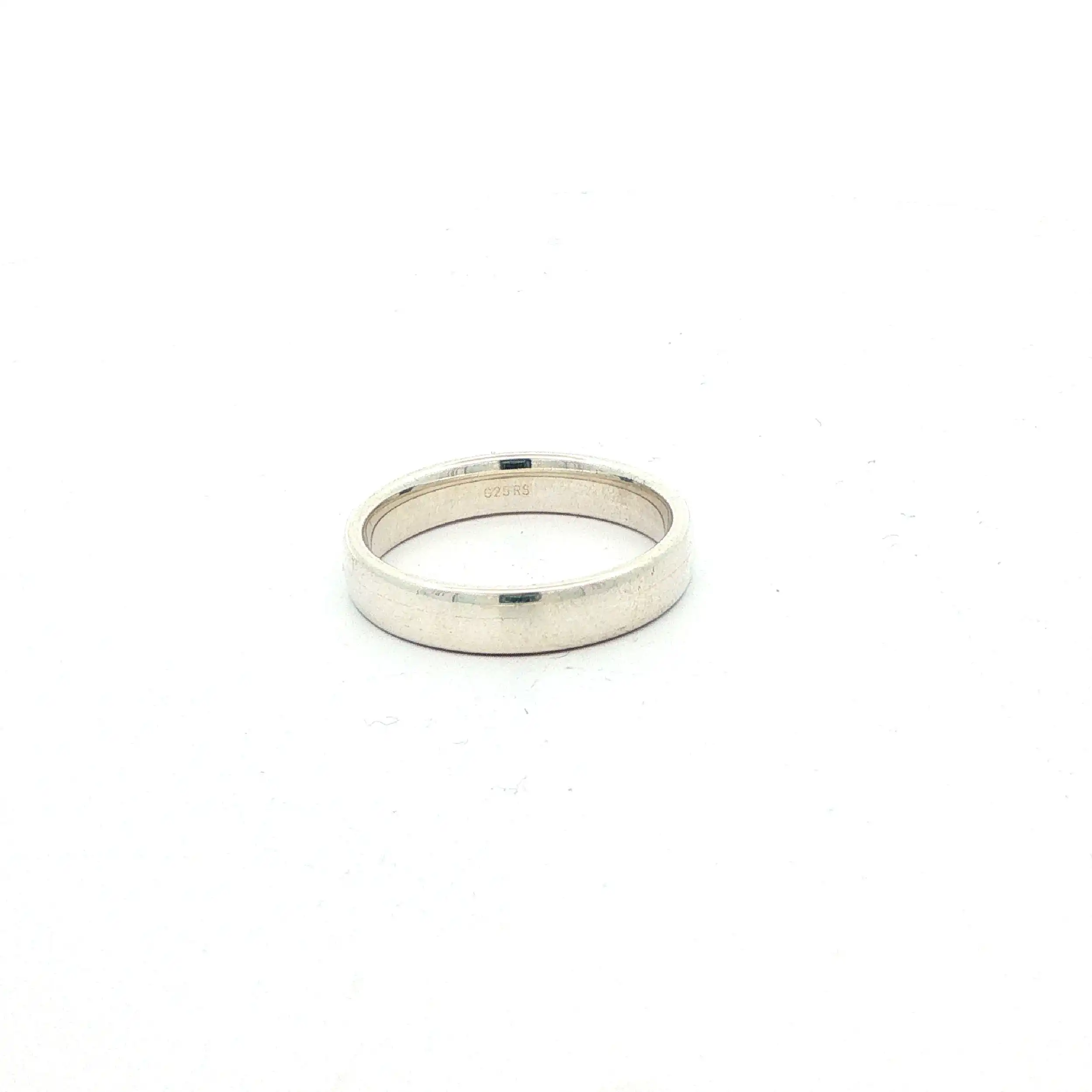 Ring Silber Ring Silber