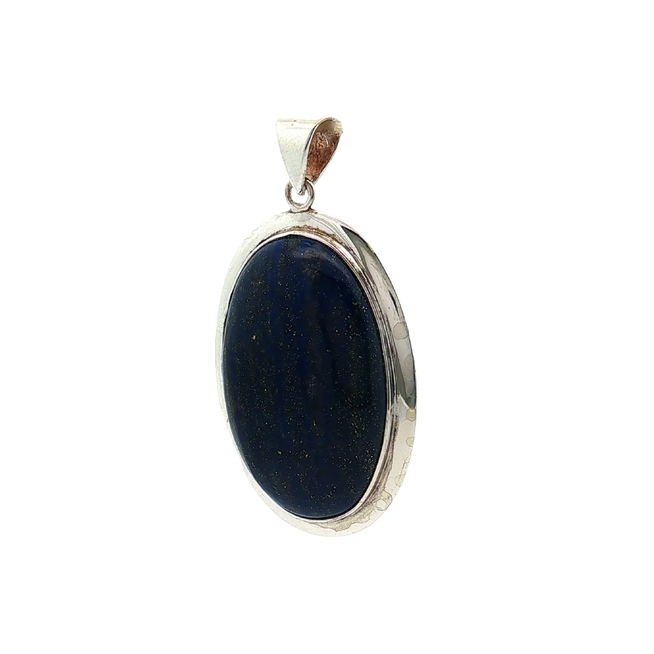 Anhänger Silber mit Lapislazuli Anhänger Silber mit Lapislazuli