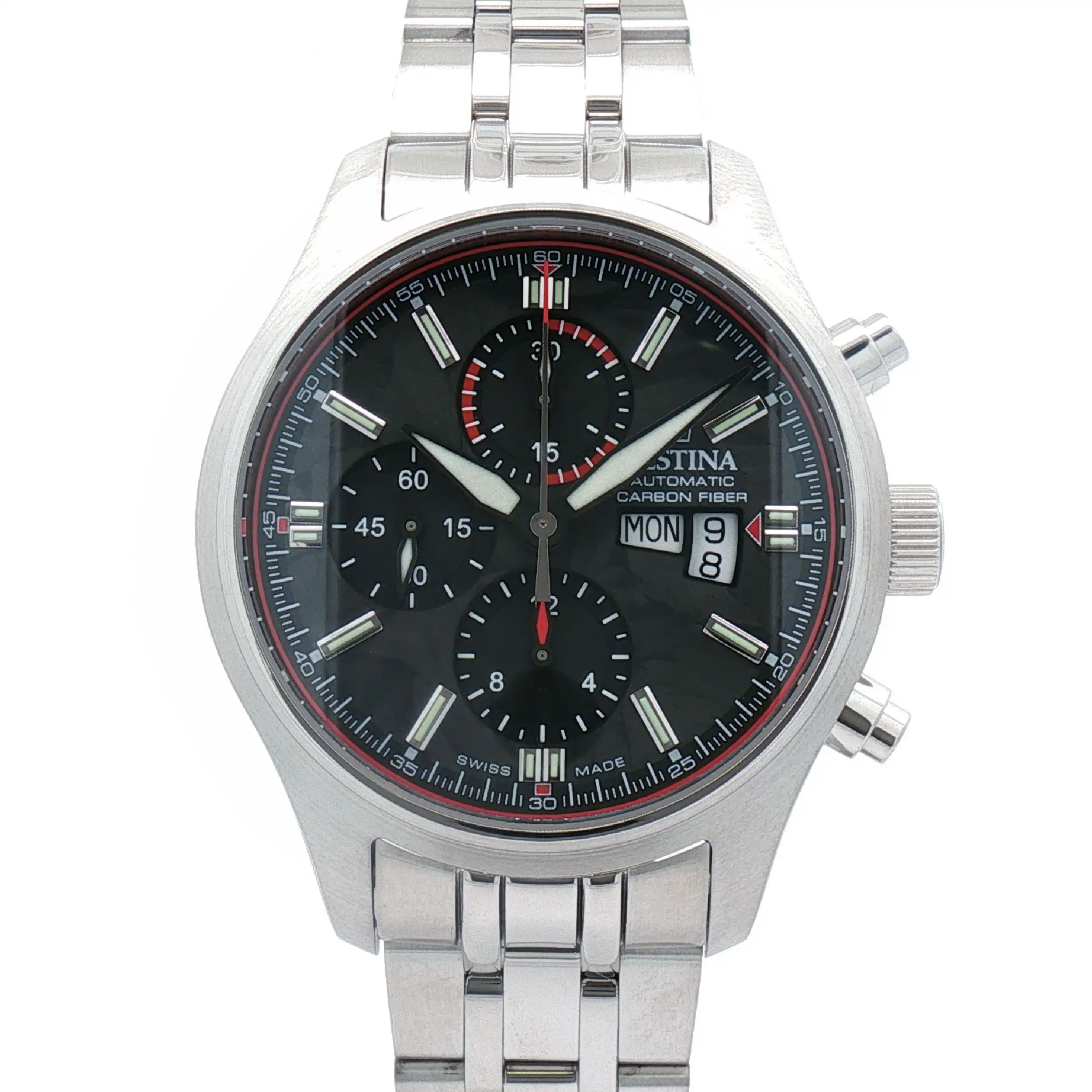 Herrenuhr Festina F20158/1 Herrenuhr Festina F20158/1