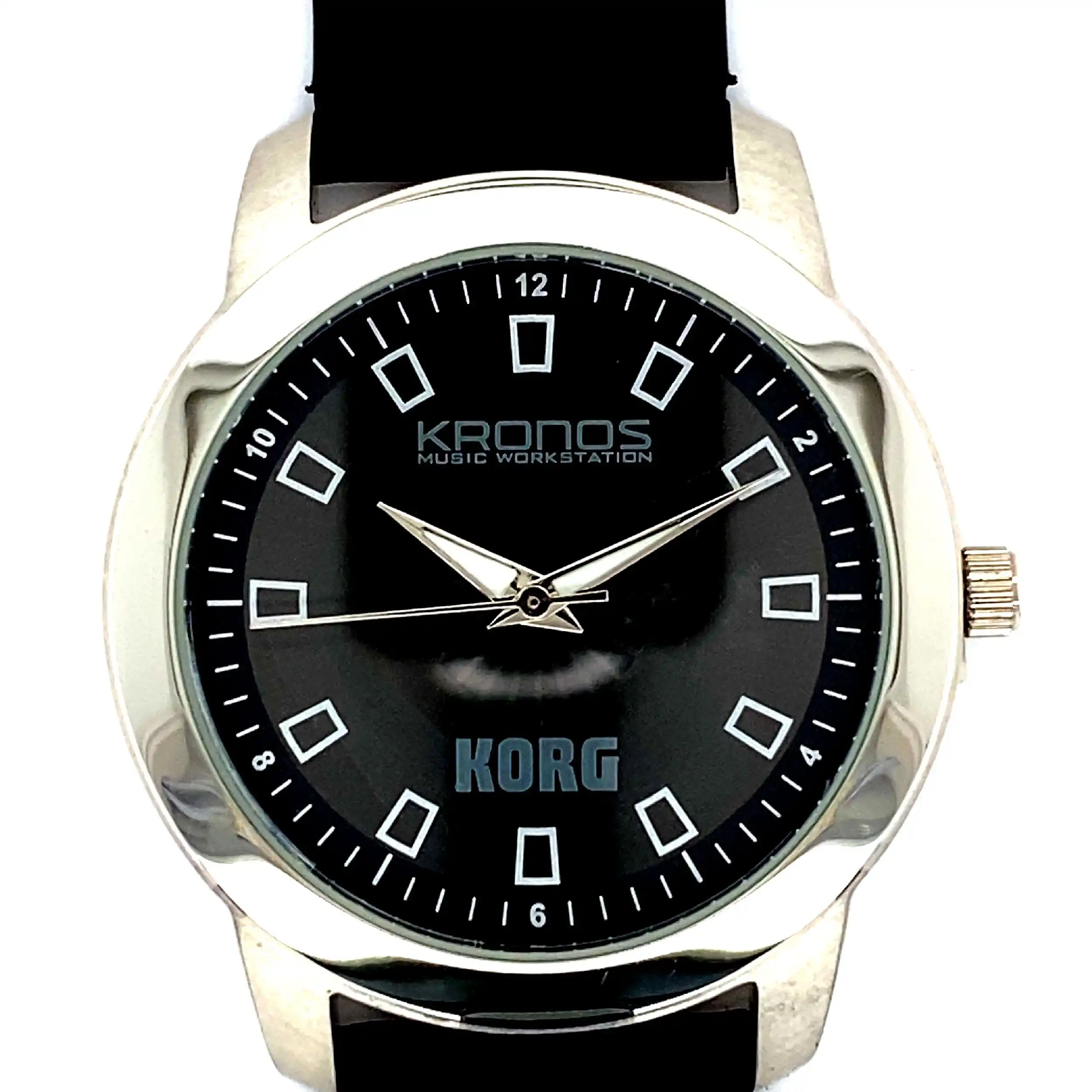Herrenuhr Kronos Korg Music Work Station Herrenuhr Kronos Korg Music Work Station