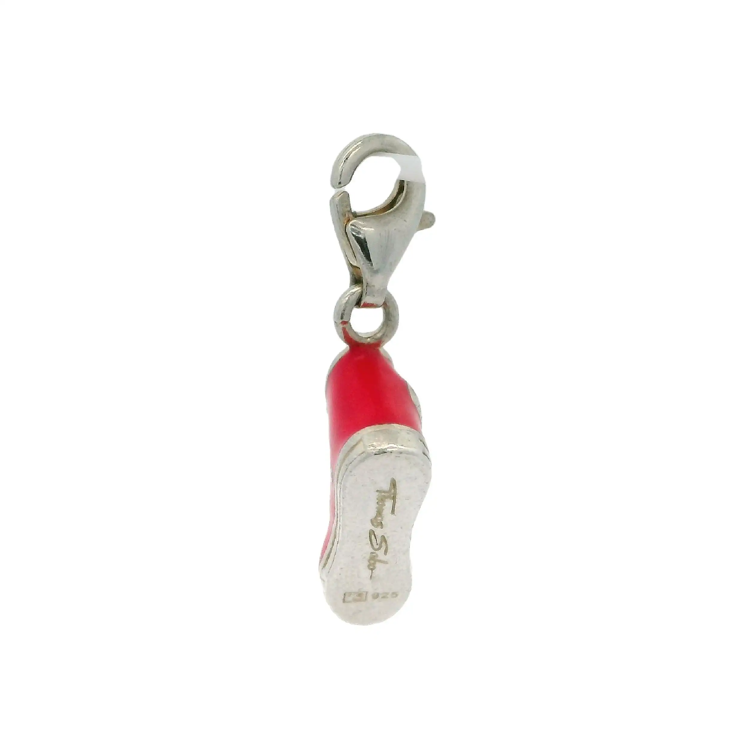 Charm Thomas Sabo Chuck Schuh