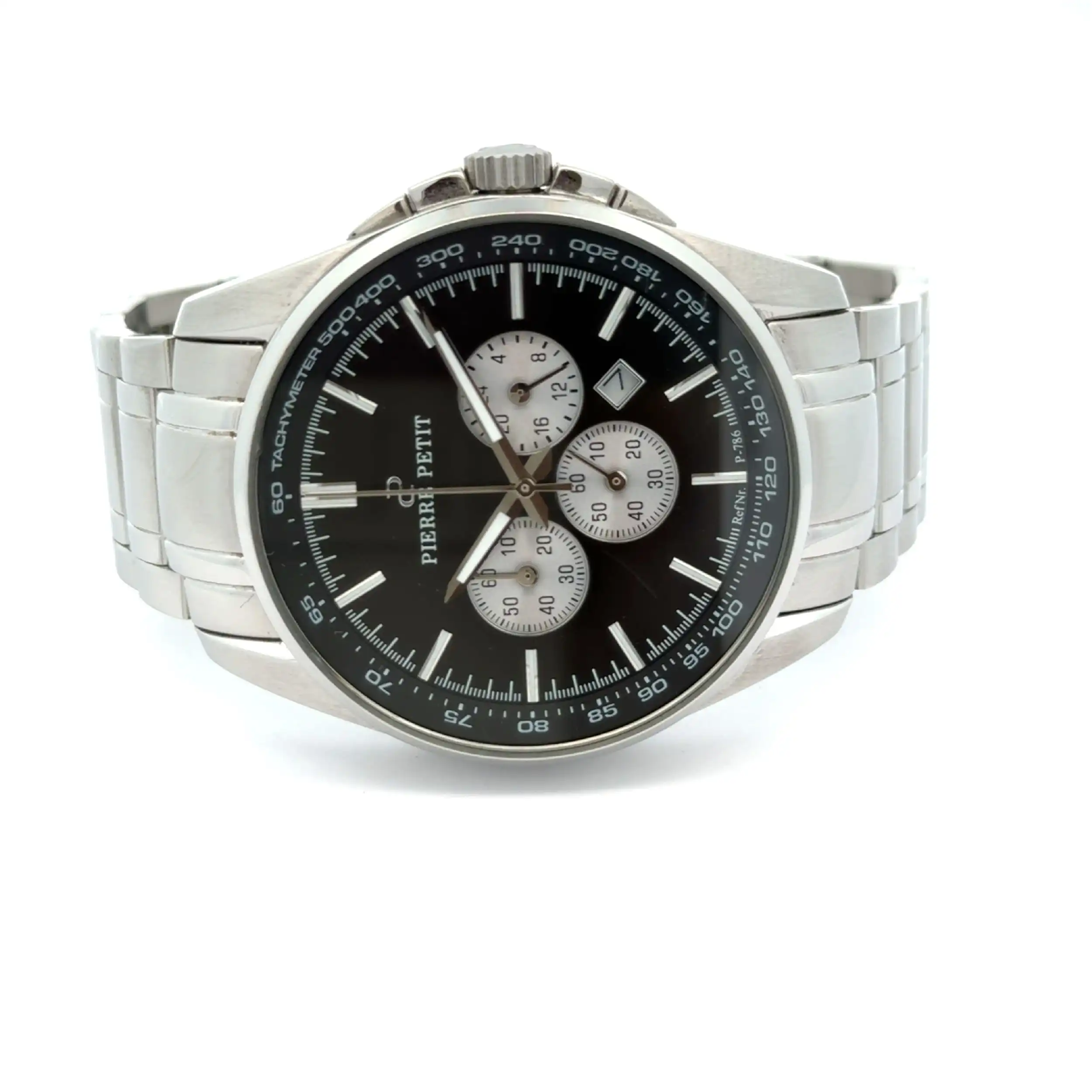 Herrenuhr Pierre Petit Le Mans Herrenuhr Pierre Petit Le Mans