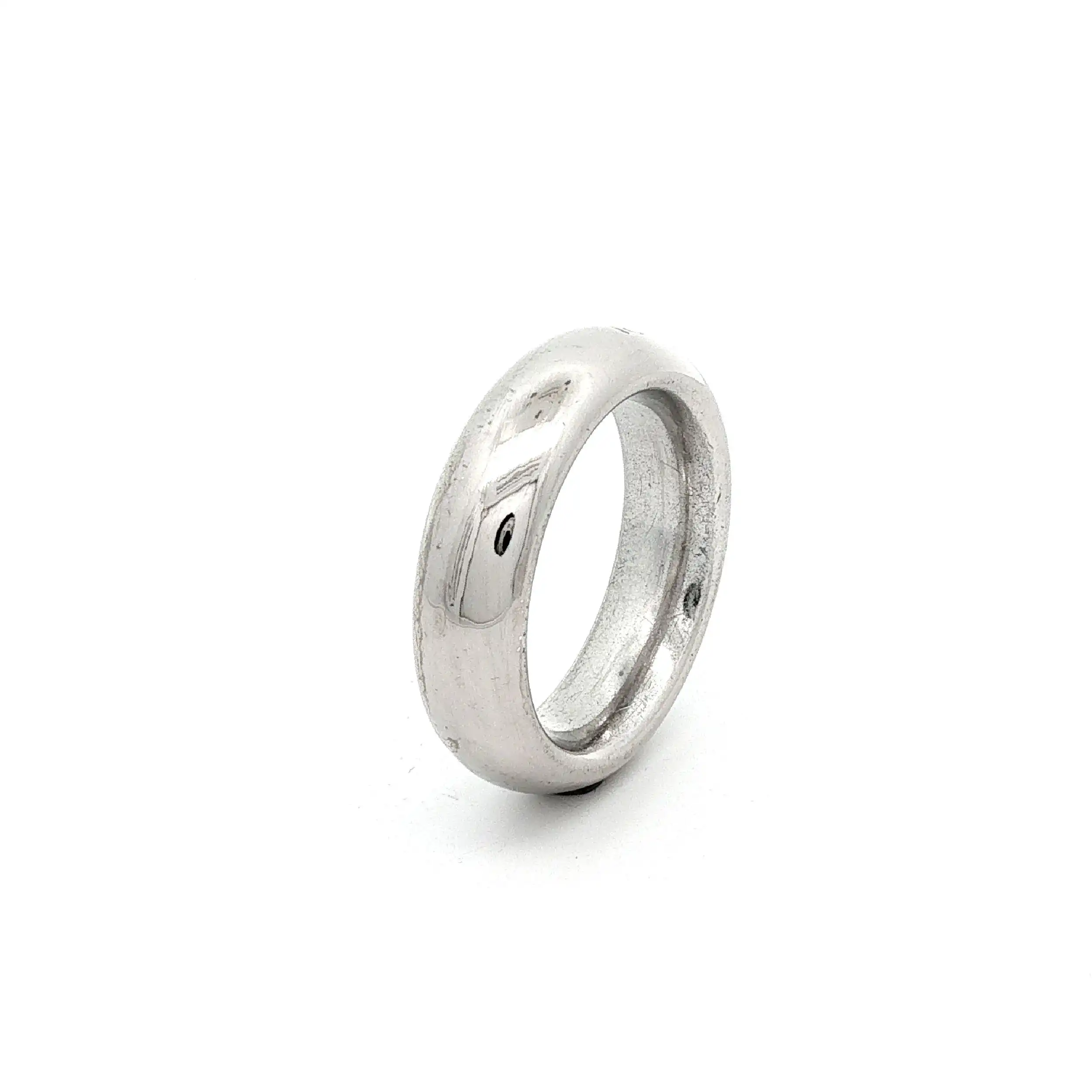 Ring Silber "Joop" Ring Silber "Joop"