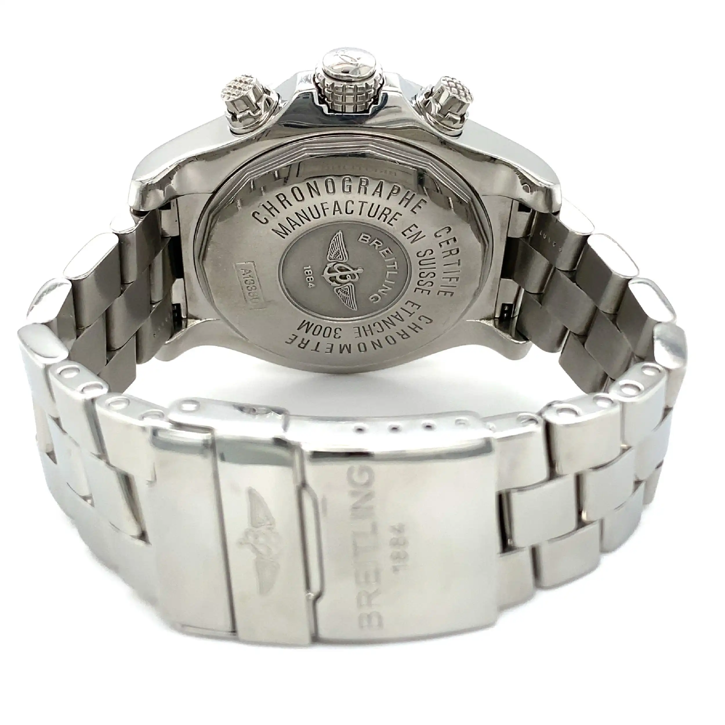 Herrenuhr Breitling Avenger Skyland Chronograph Herrenuhr Breitling Avenger Skyland Chronograph