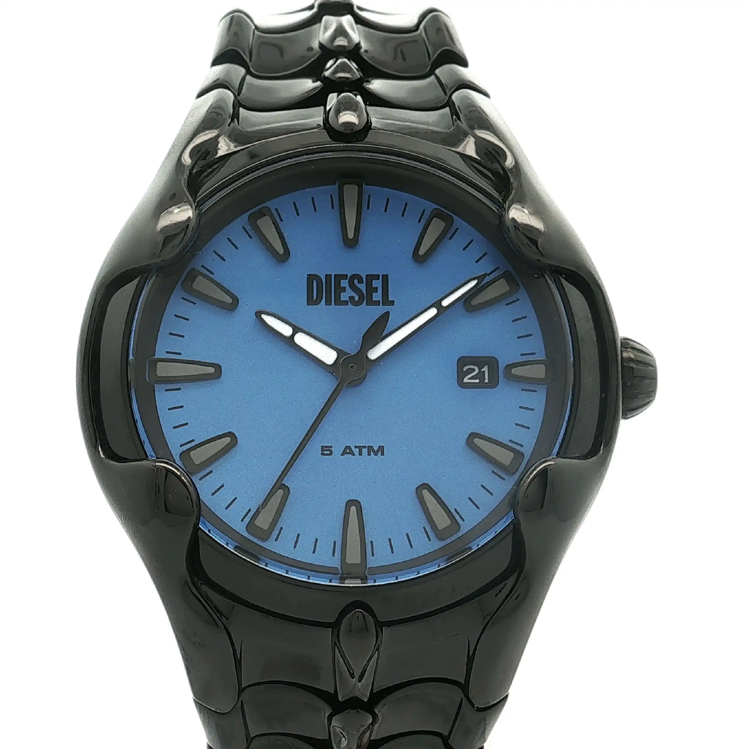 Herrenuhr Diesel DZ-2198 mit Box