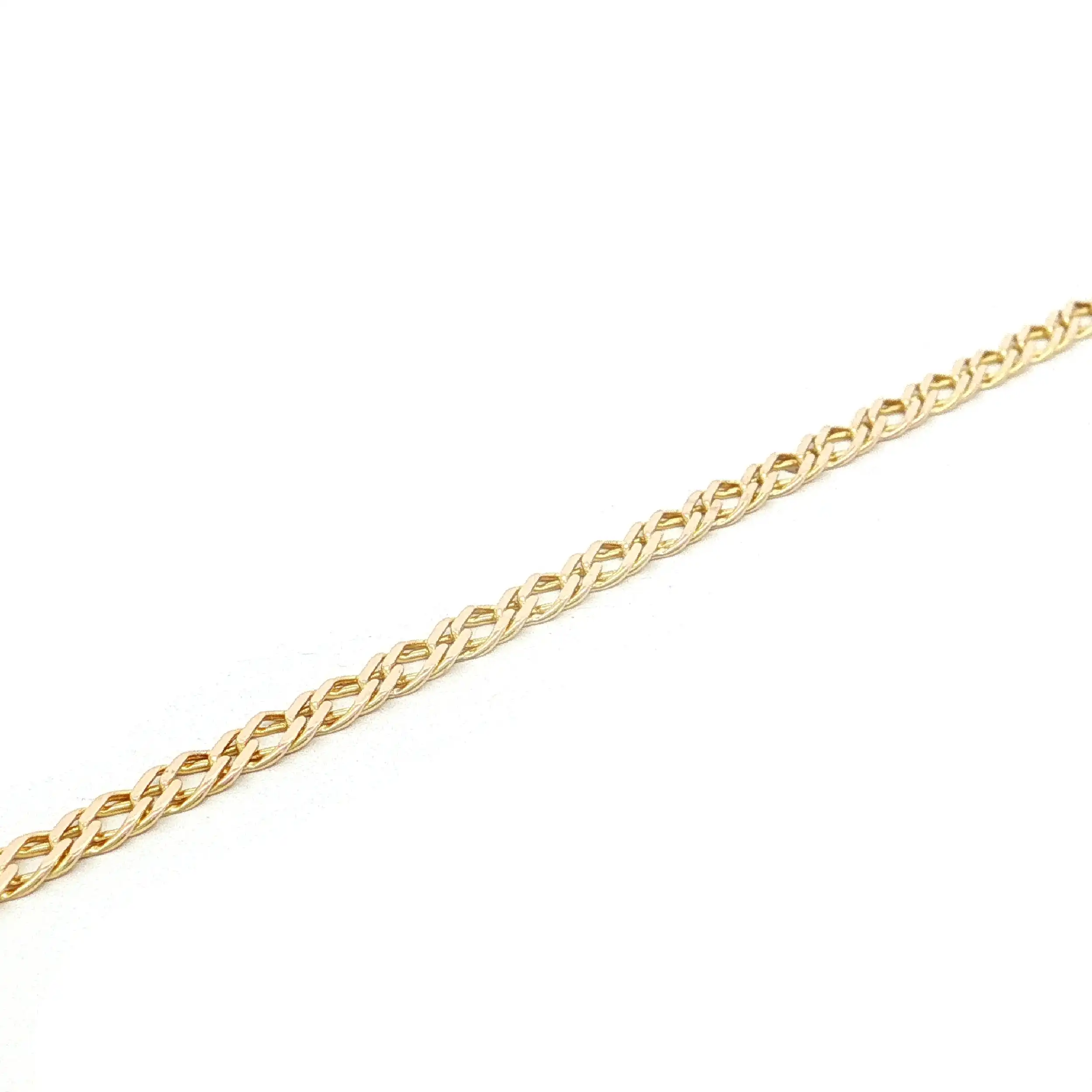 Armband Gelbgold