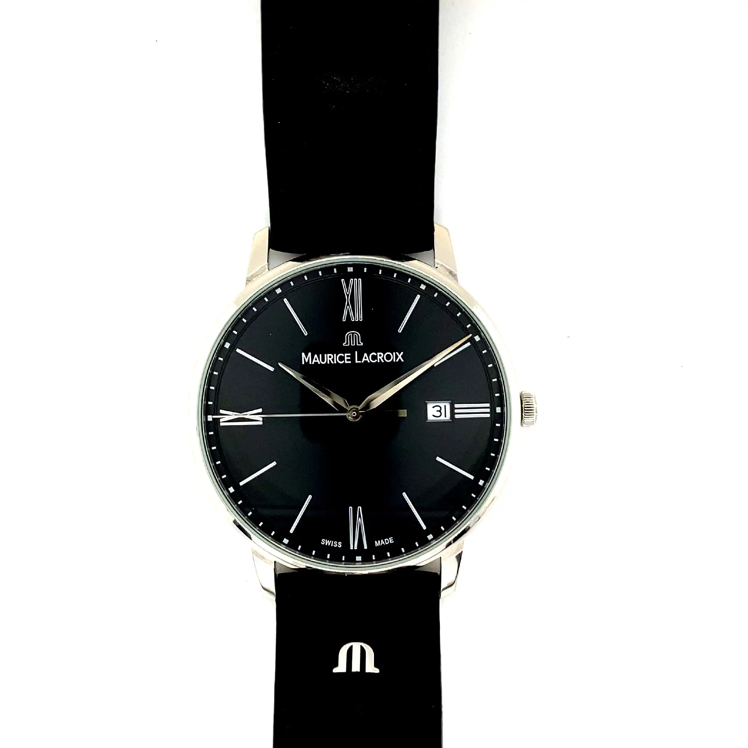 Herrenuhr Maurice Lacroix Eliros Herrenuhr Maurice Lacroix Eliros