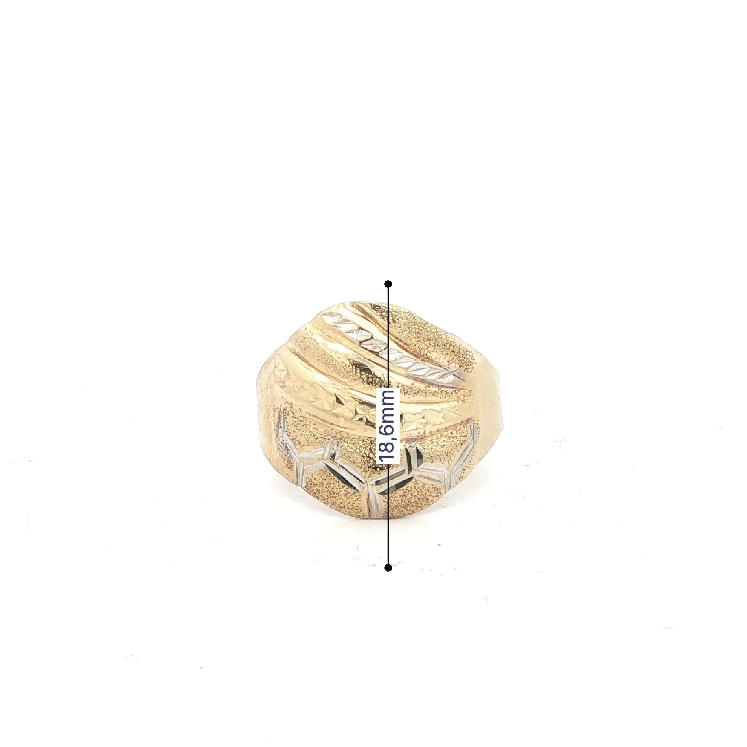 Ring Bicolor Ring Bicolor