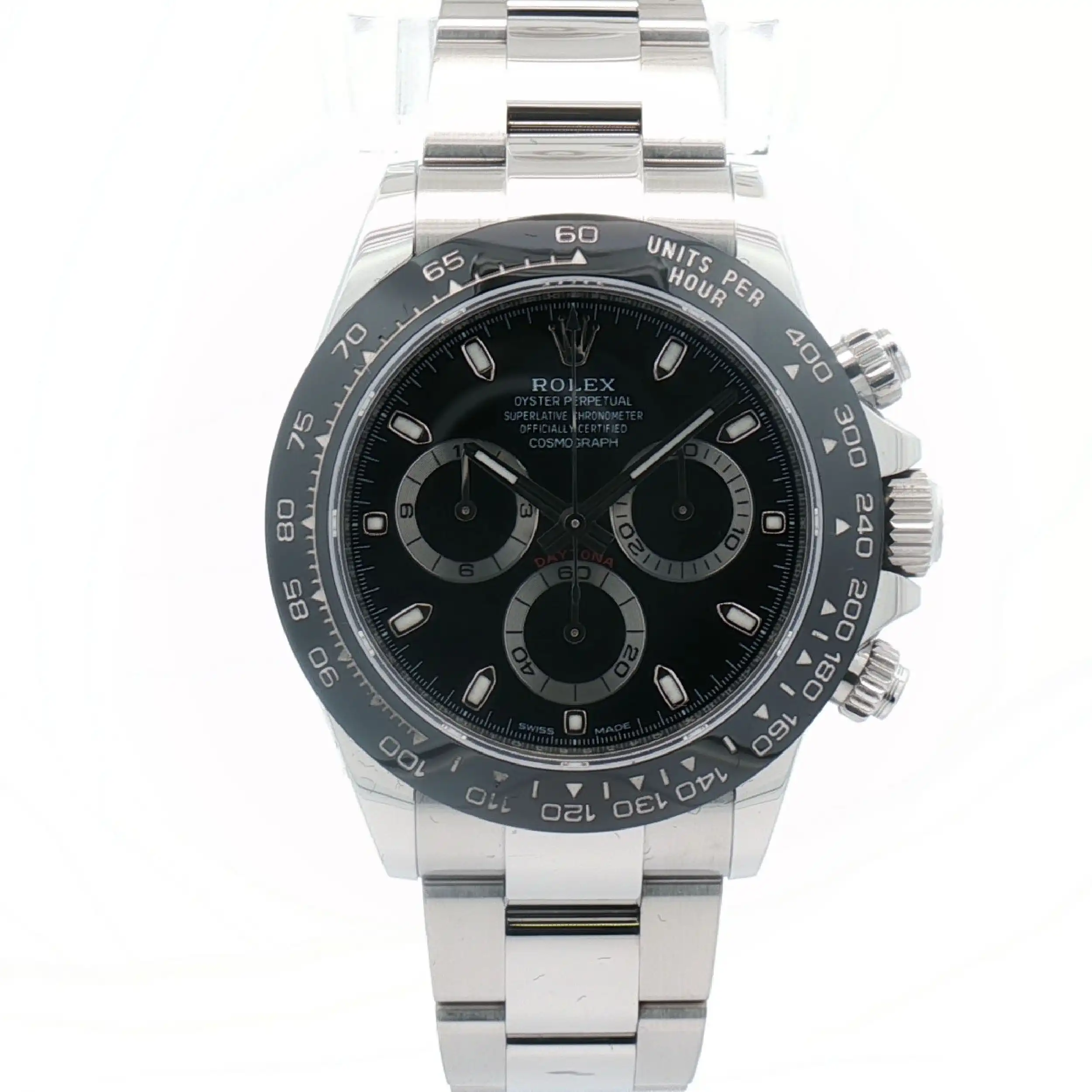 Herrenuhr Rolex Daytona Herrenuhr Rolex Daytona