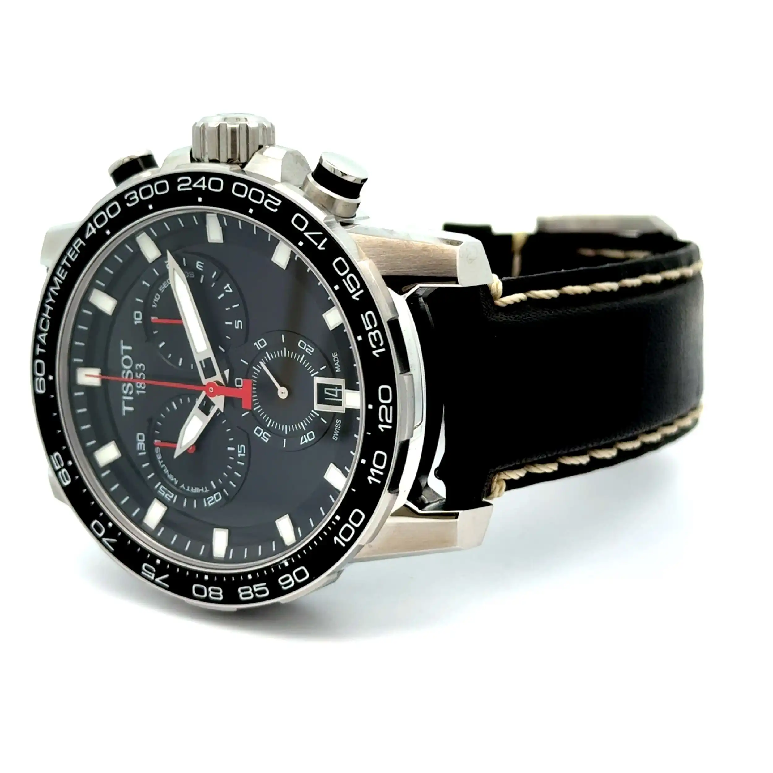 Herrenuhr Tissot Supersport Chrono Herrenuhr Tissot Supersport Chrono