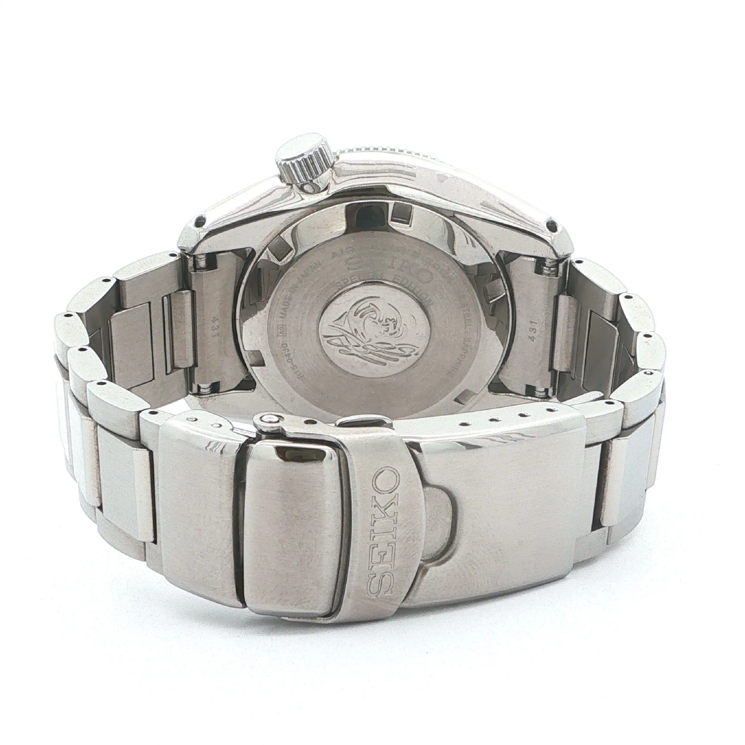 Herrenuhr Seiko Padi