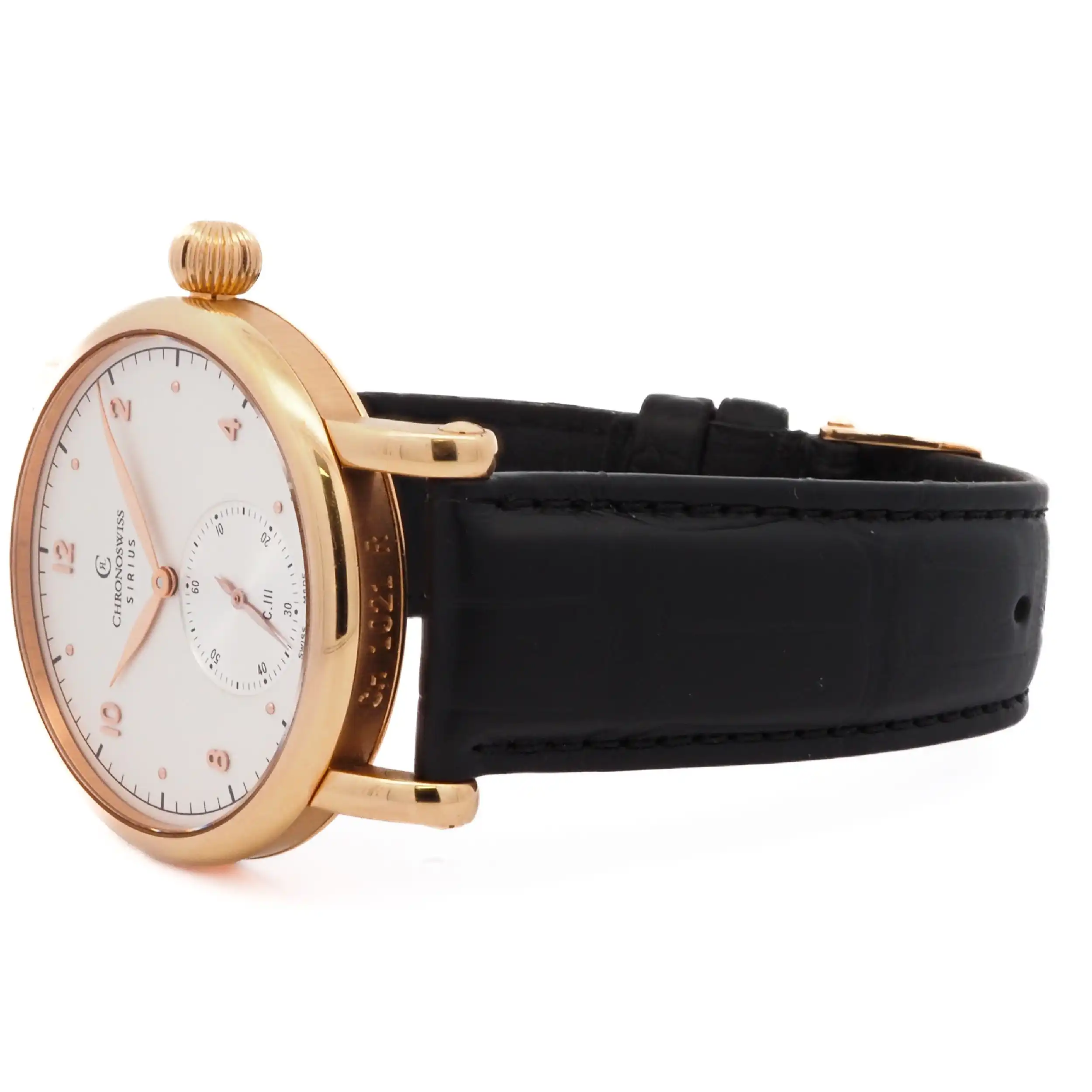 Herrenuhr Chronoswiss Sirius Herrenuhr Chronoswiss Sirius