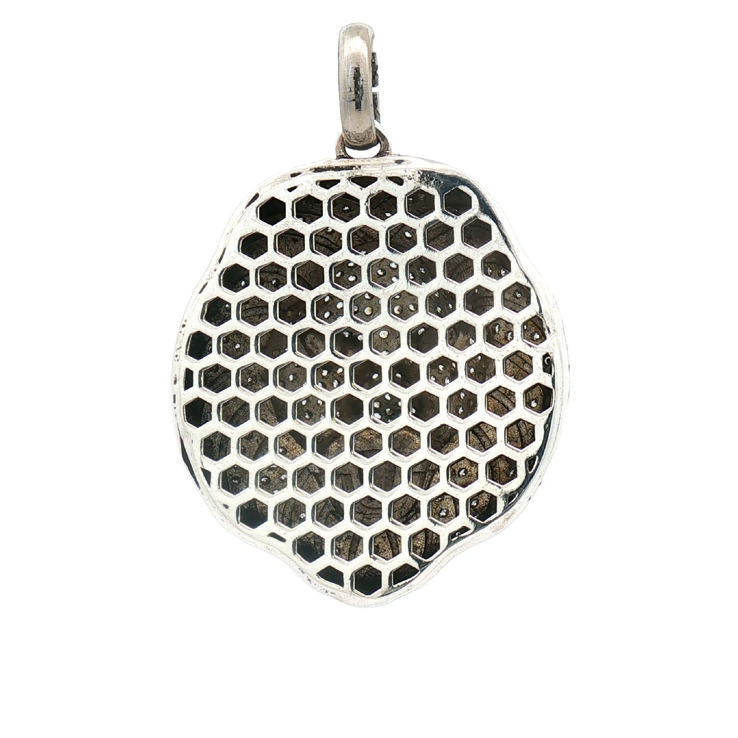 Anhänger Silber Löwe mit Zirkonia Anhänger Silber Löwe mit Zirkonia