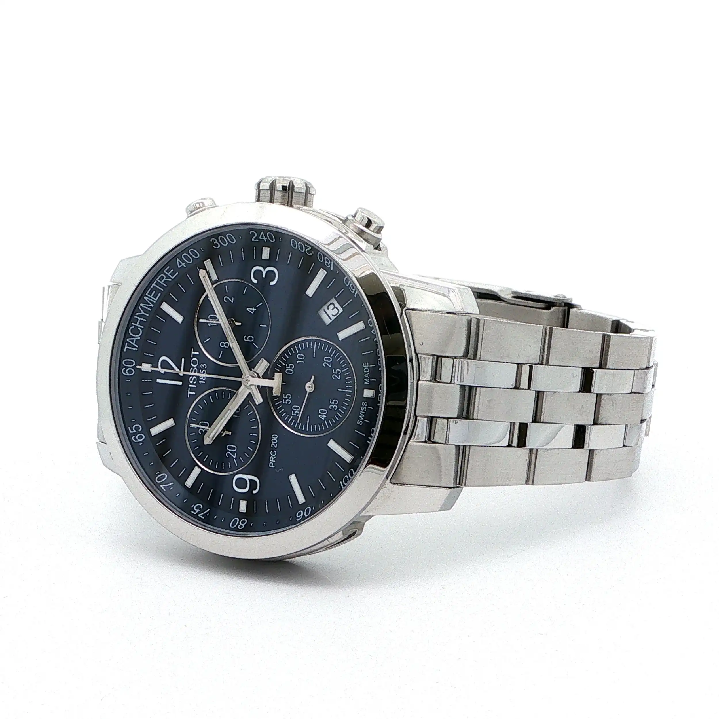 Herrenuhr Tissot PRC 200