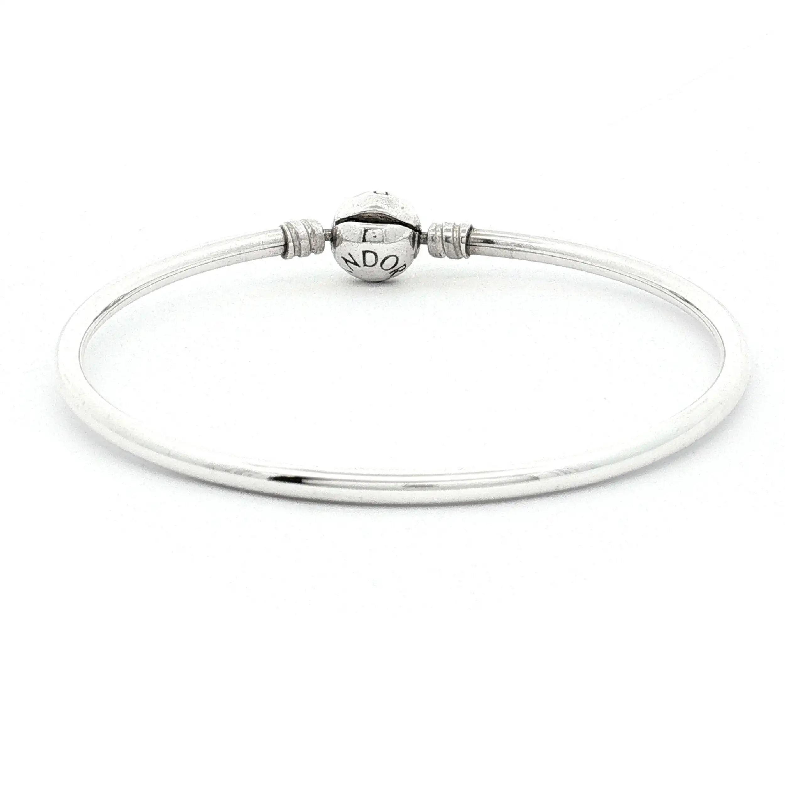 Armreif Silber Pandora