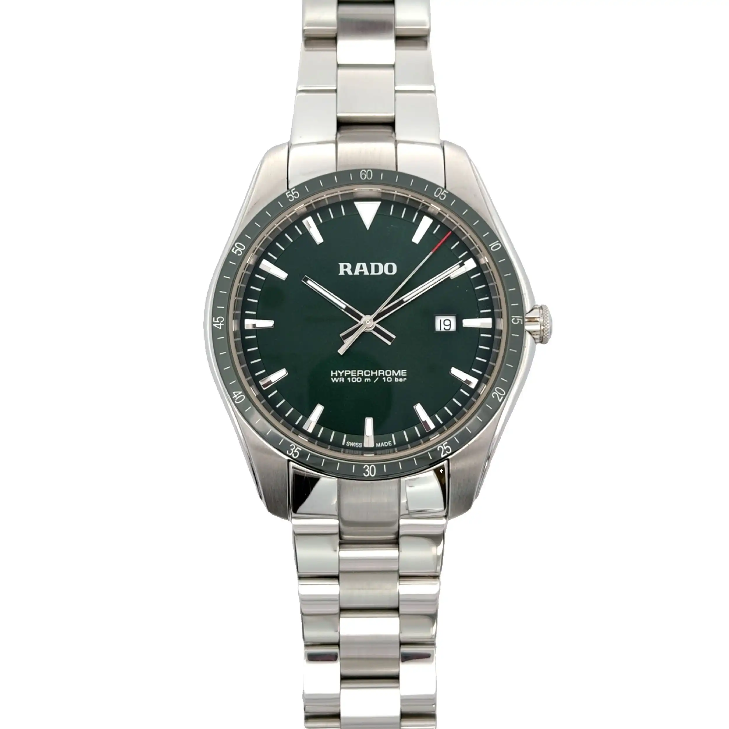 Herrenuhr Rado Hyperchrome XXL Herrenuhr Rado Hyperchrome XXL