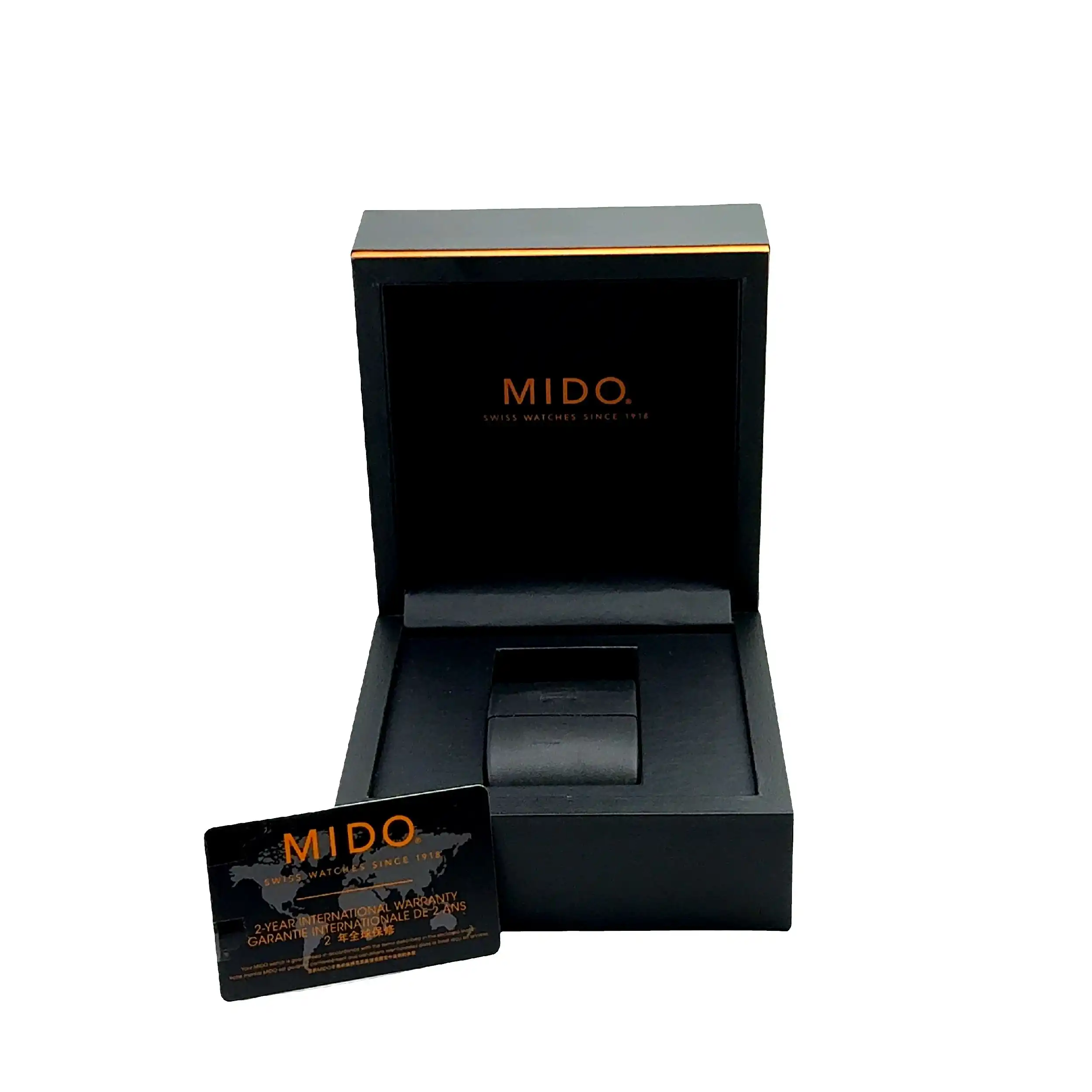 Herrenuhr Mido Multifort Gent 42 Herrenuhr Mido Multifort Gent 42