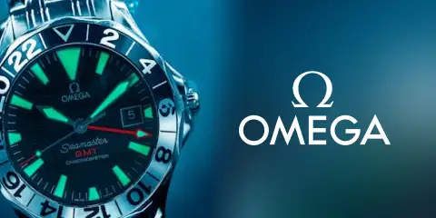 Omega Uhren gebraucht kaufen – Schweizer Präzision und geprüfte Echtheit
