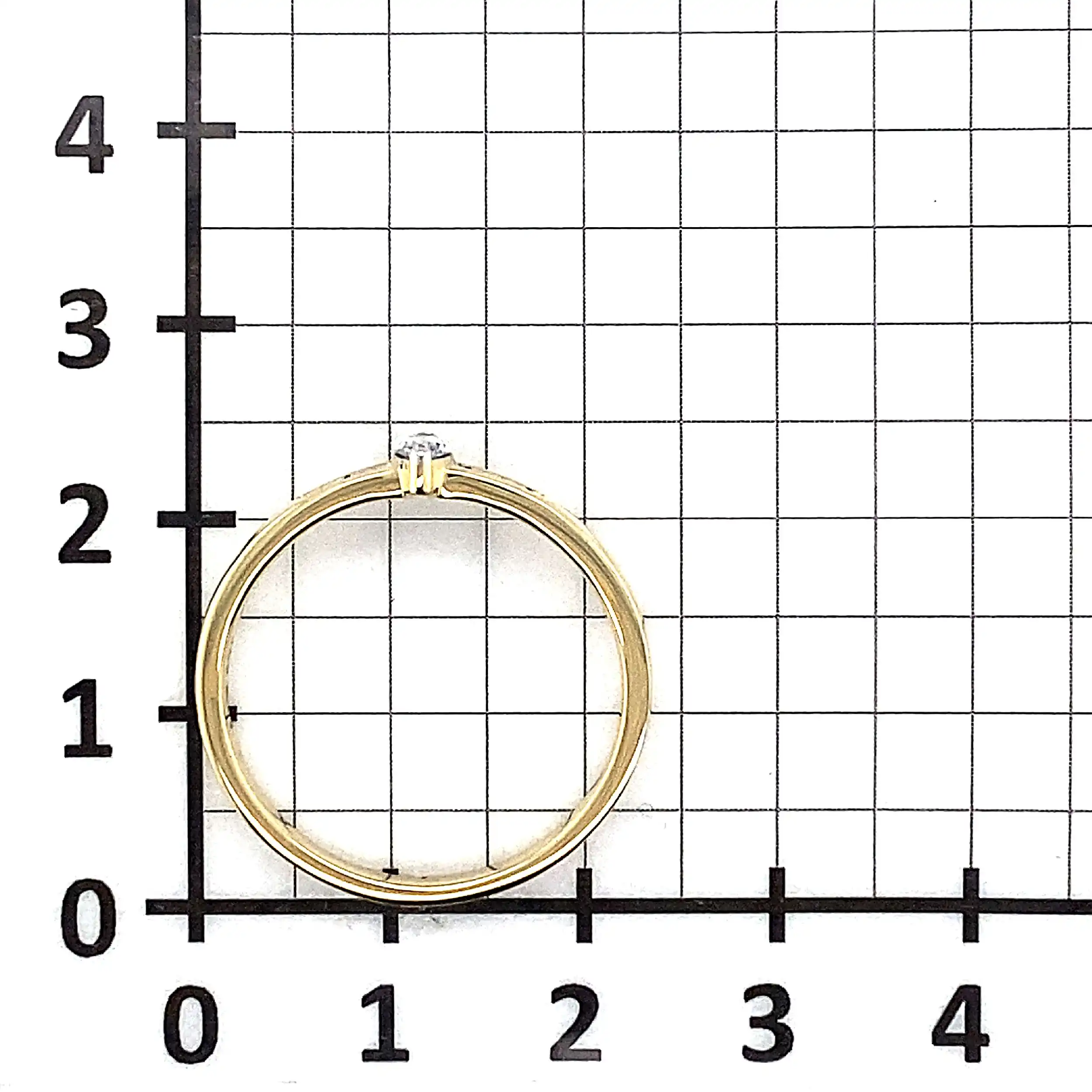 Ring Gelbgold mit Diamanten und Marquise-Schliff-Diamant Ring Gelbgold mit Diamanten und Marquise-Schliff-Diamant