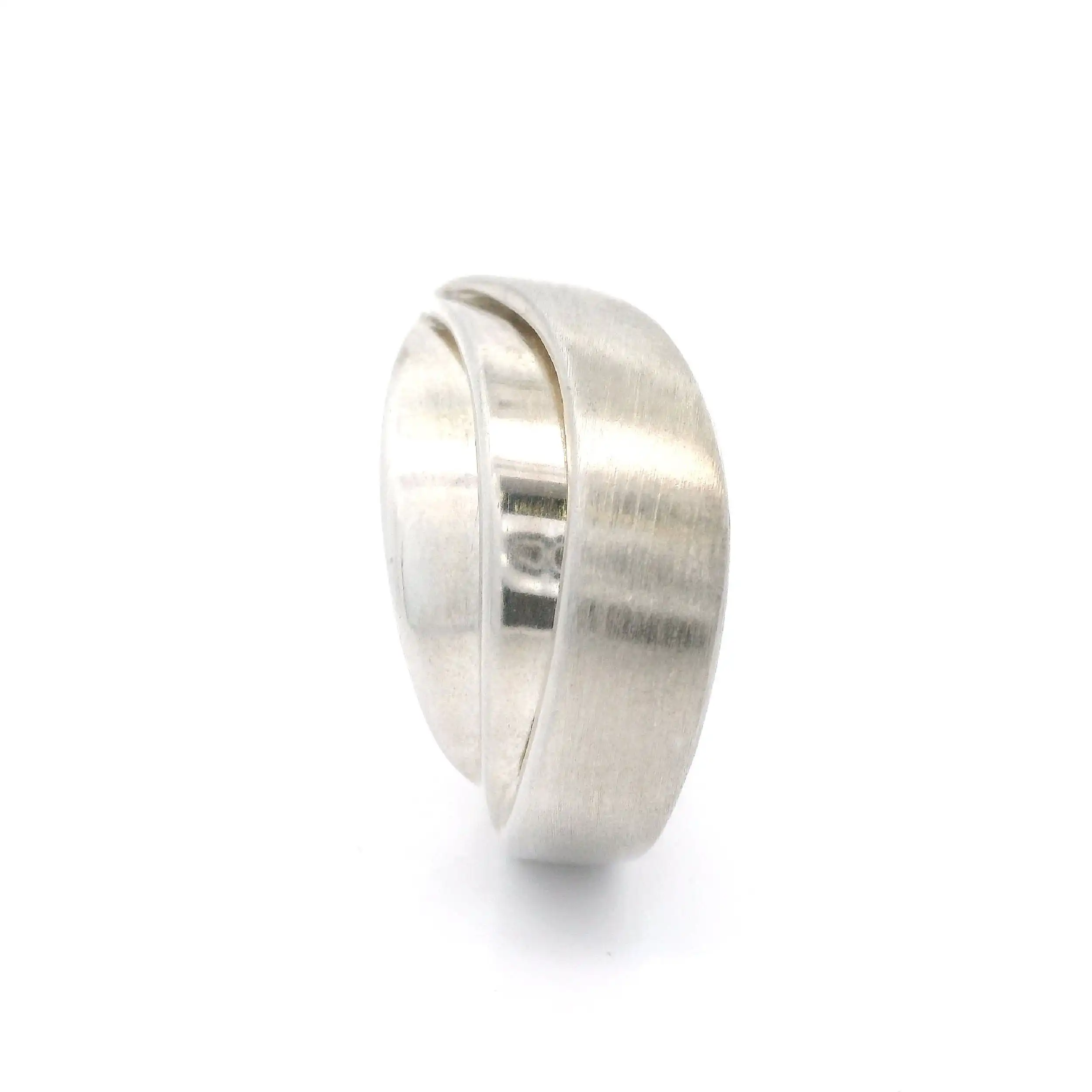 Silberring Cèdè Kollektion Silberring Cèdè Kollektion