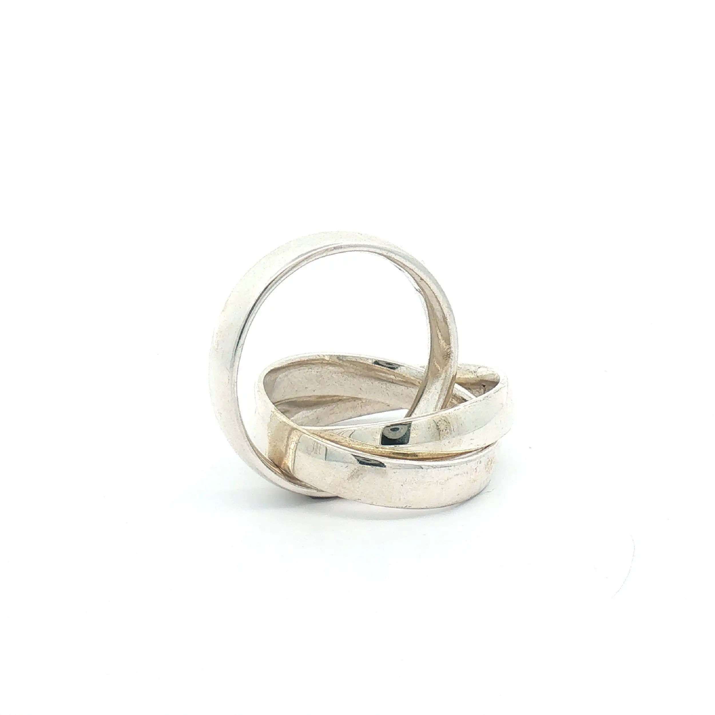 Rollring Silber Esprit Rollring Silber Esprit