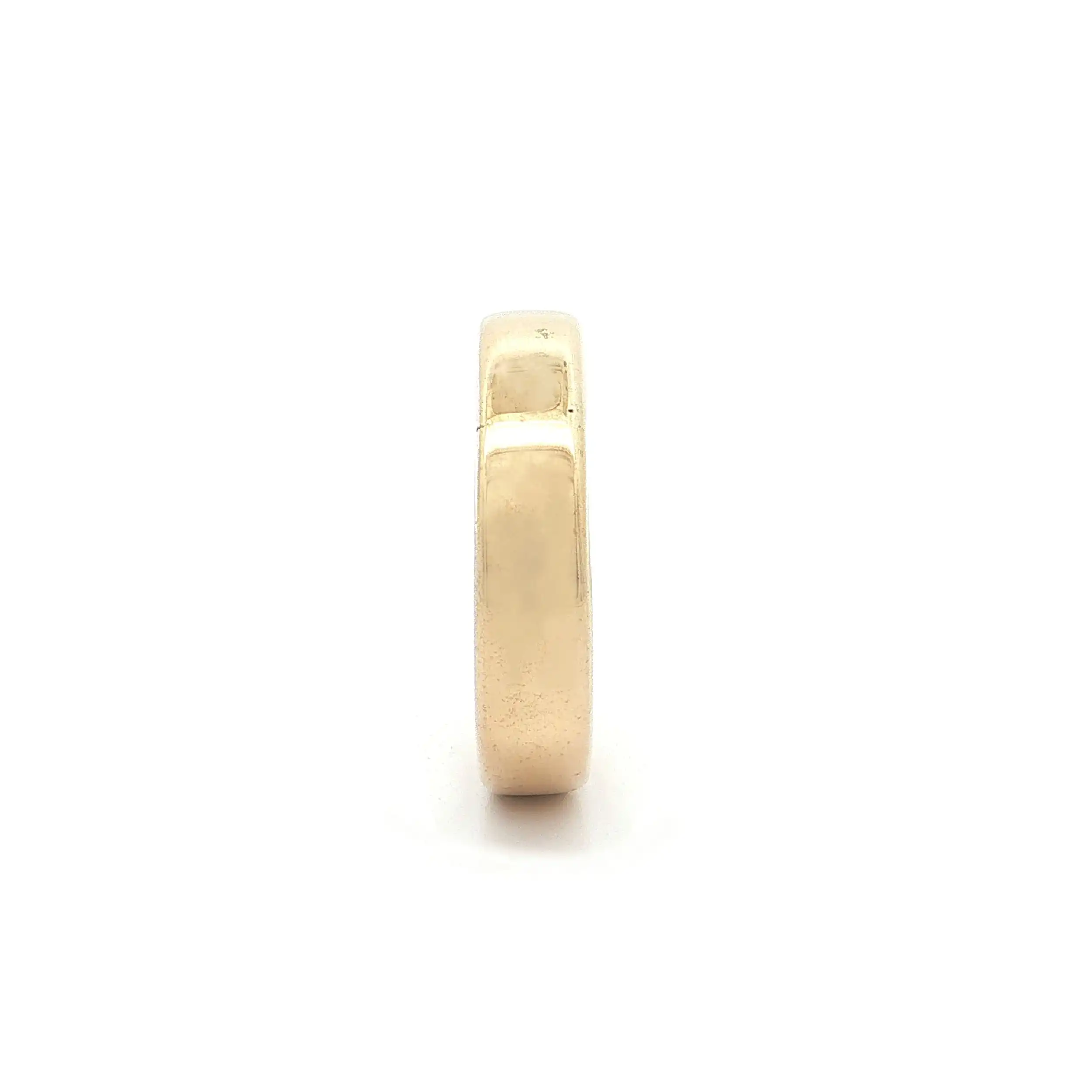 Ring Silber vergoldet Ring Silber vergoldet