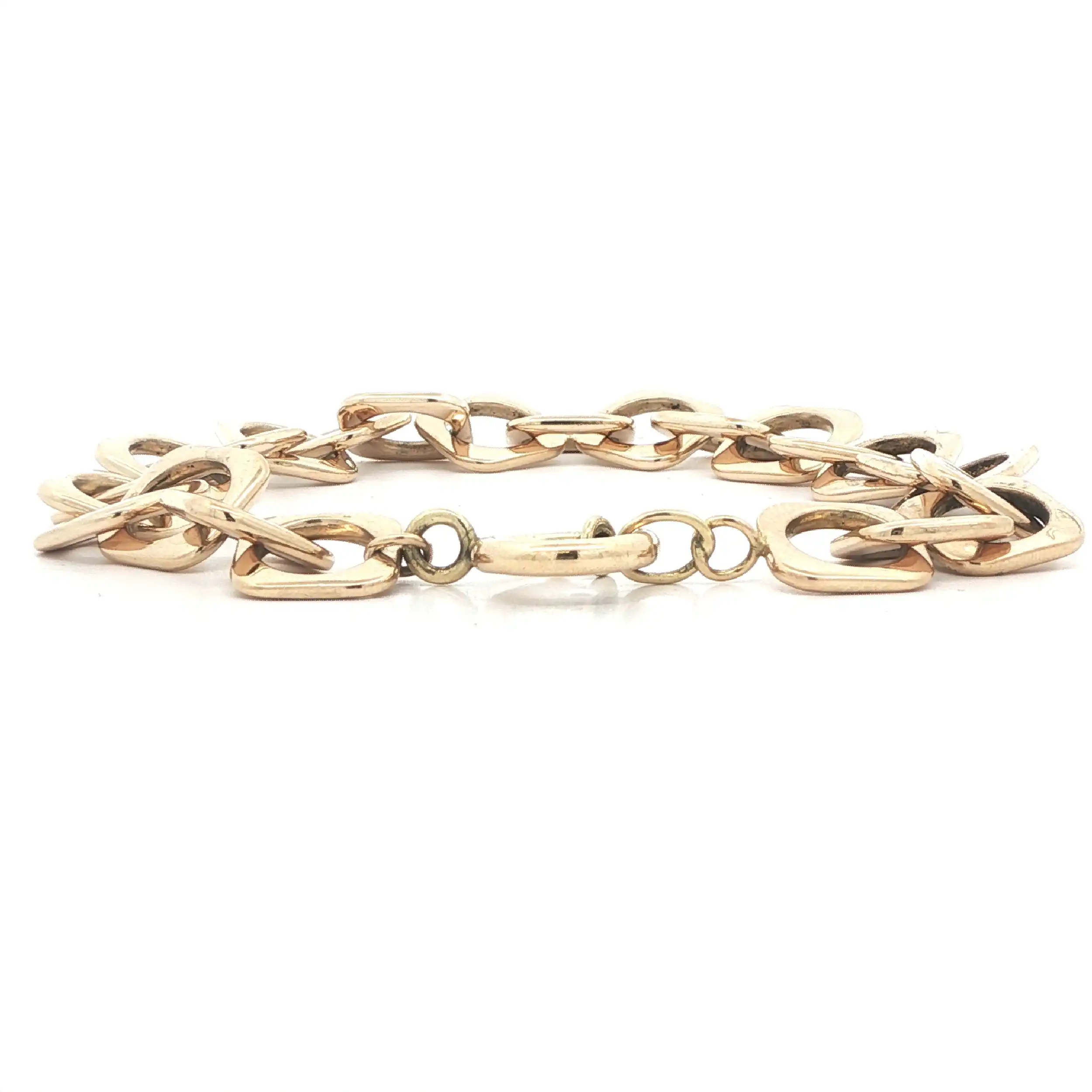 Armband Gelbgold Armband Gelbgold