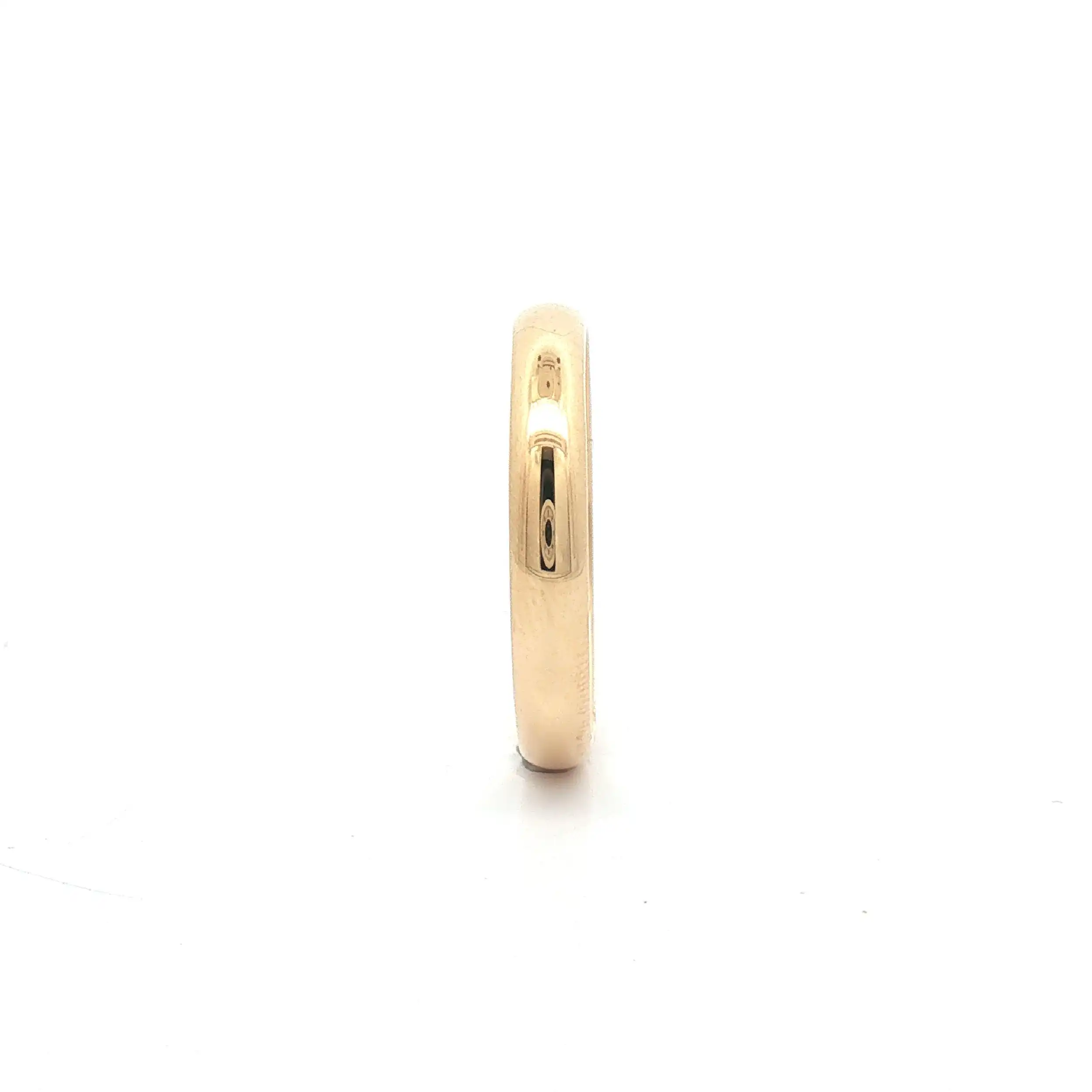 Trauring Gelbgold Trauring Gelbgold