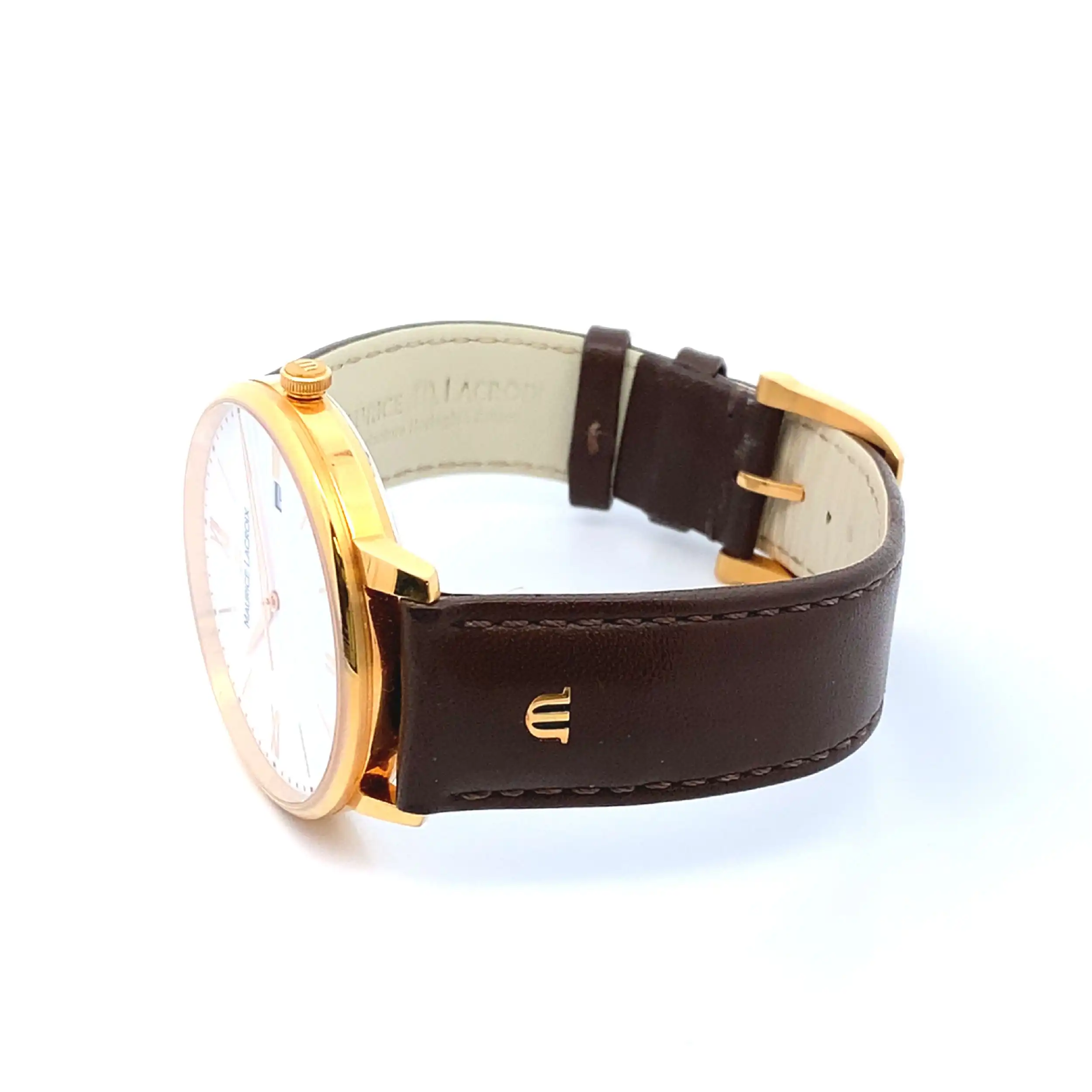 Herrenuhr Maurice Lacroix Eliros Herrenuhr Maurice Lacroix Eliros