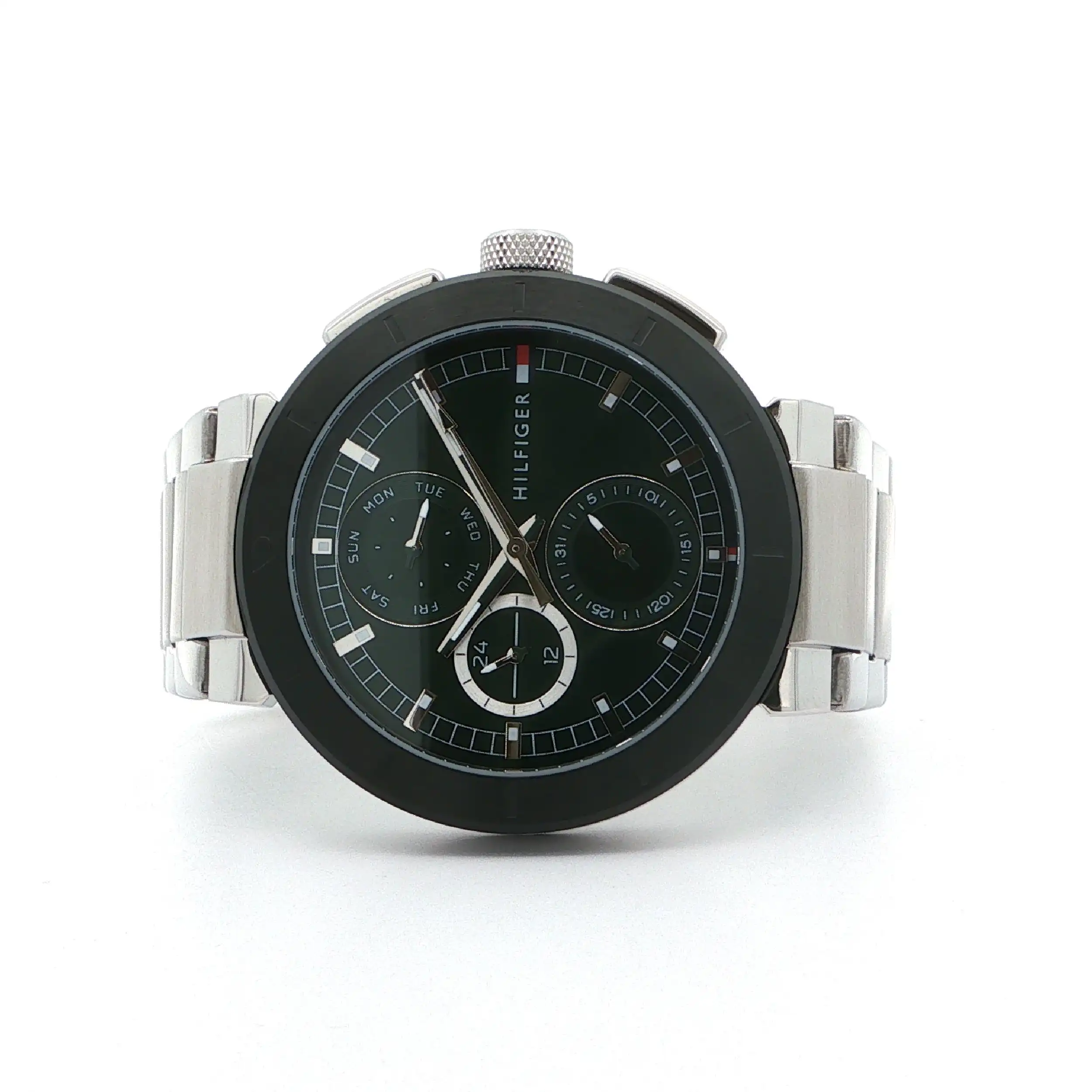 Herrenuhr Tommy Hilfiger "Lorenzo"