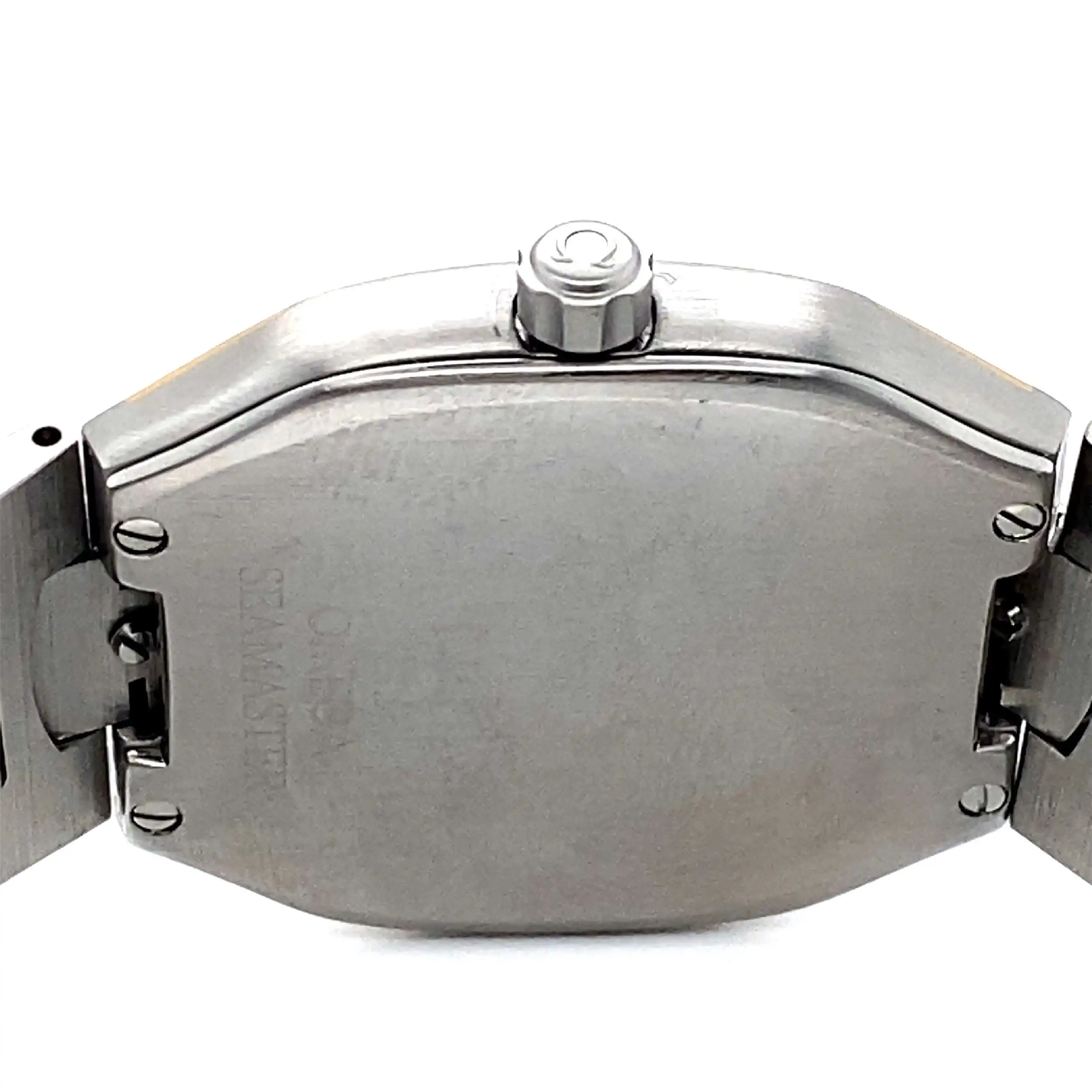 Herrenuhr Omega Seamaster Polaris Herrenuhr Omega Seamaster Polaris