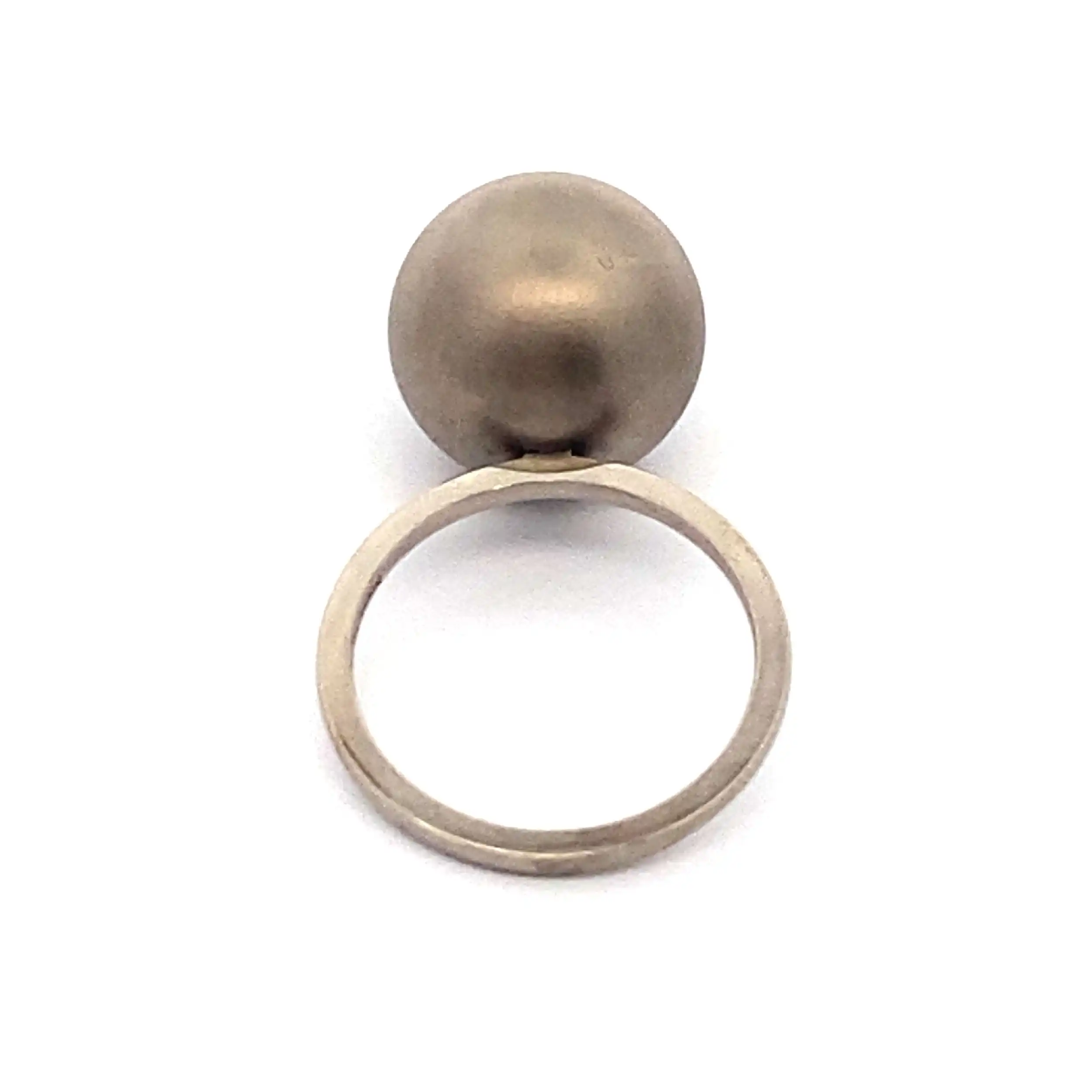 Ring Lava Silver Niessing Now Galaxy Ring Lava Silver Niessing Now Galaxy