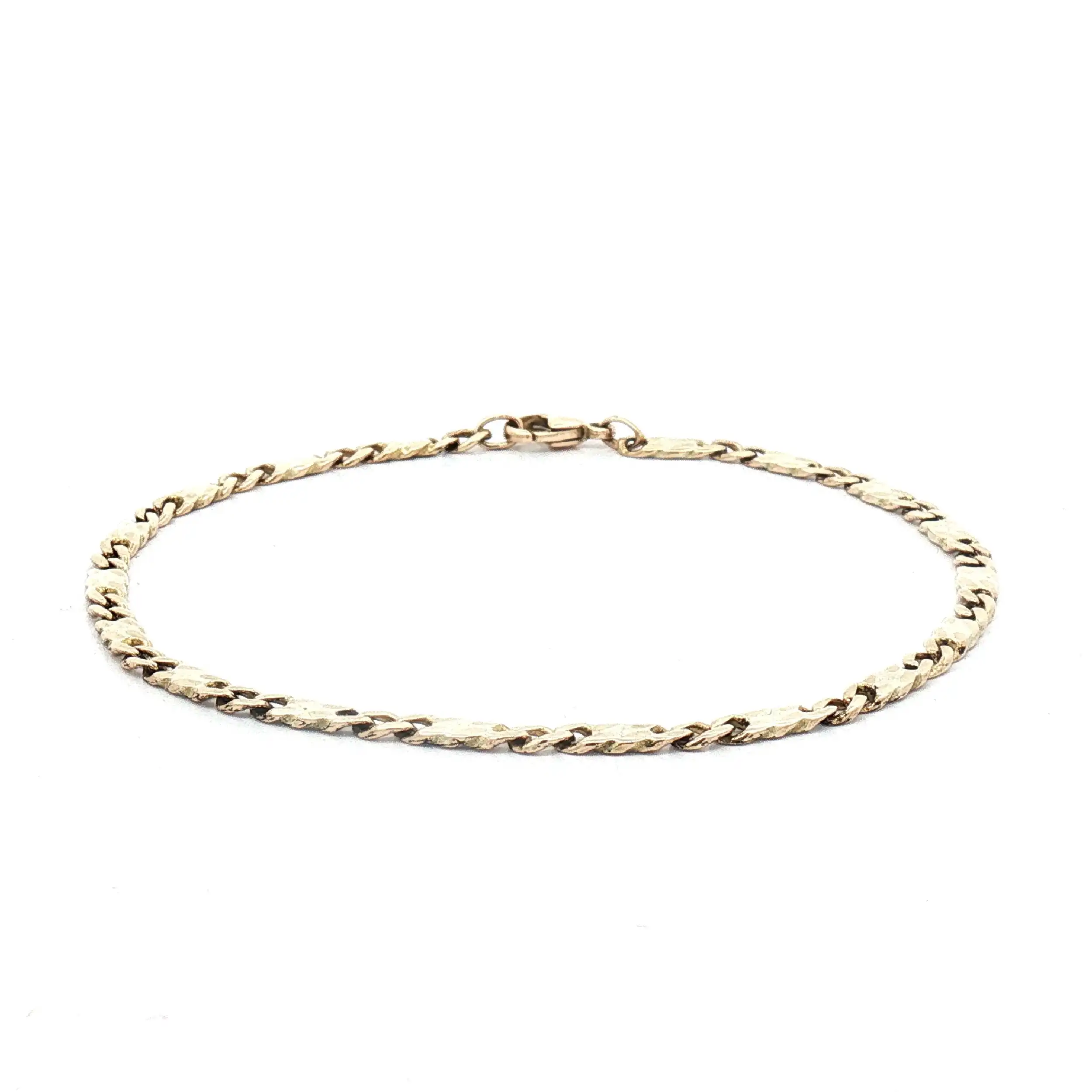 Armband Gelbgold Armband Gelbgold