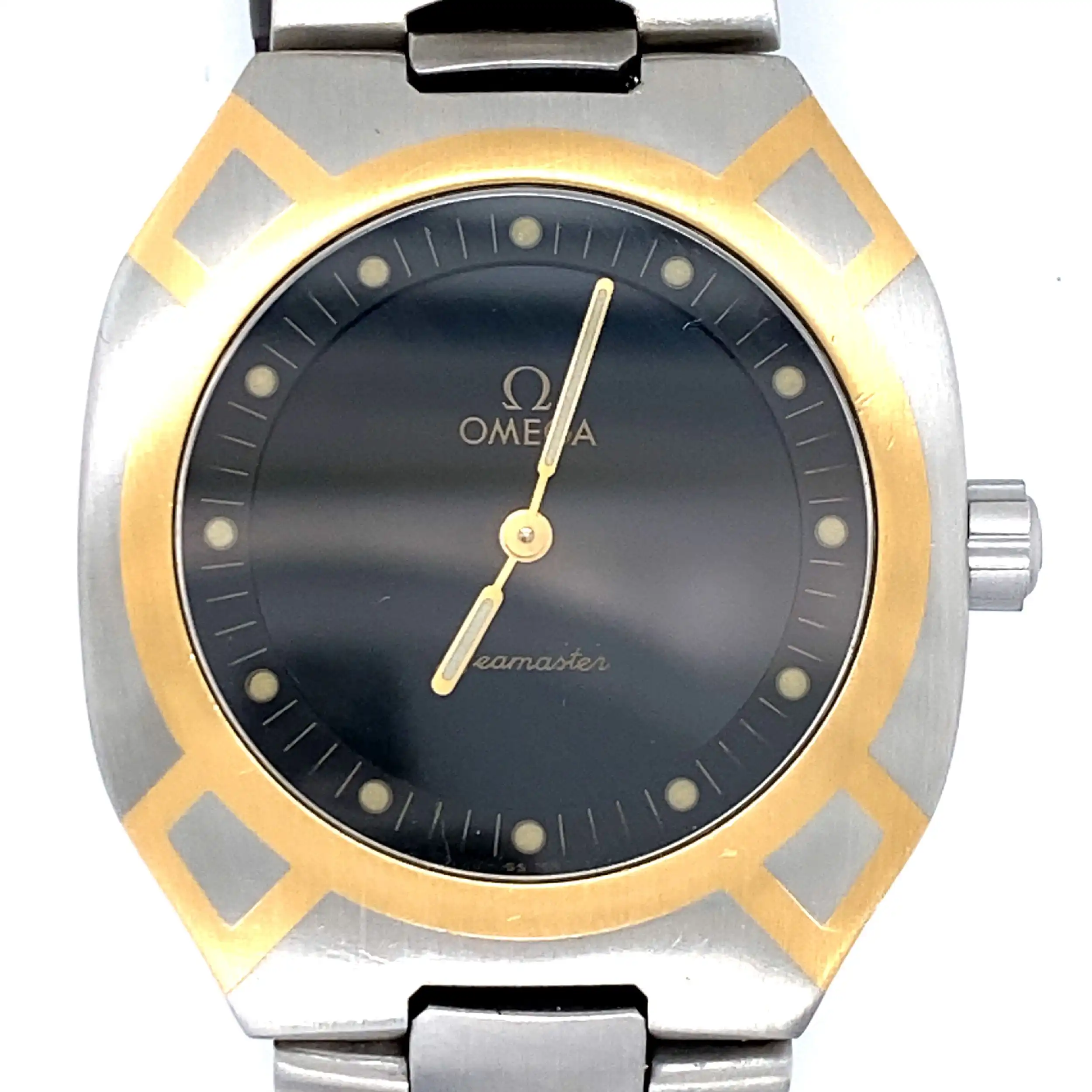 Herrenuhr Omega Seamaster Polaris Herrenuhr Omega Seamaster Polaris