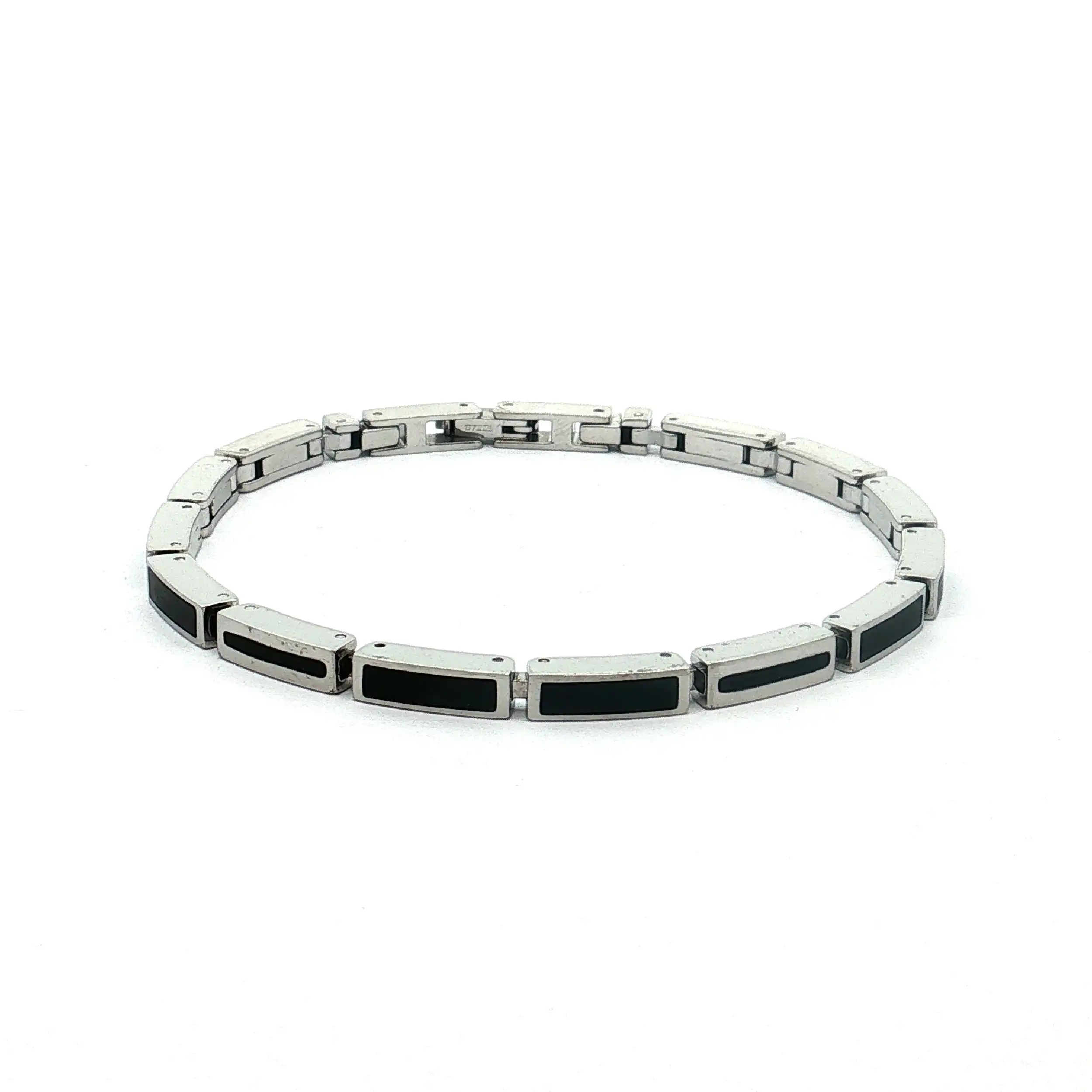 Fossil Stahl Armband